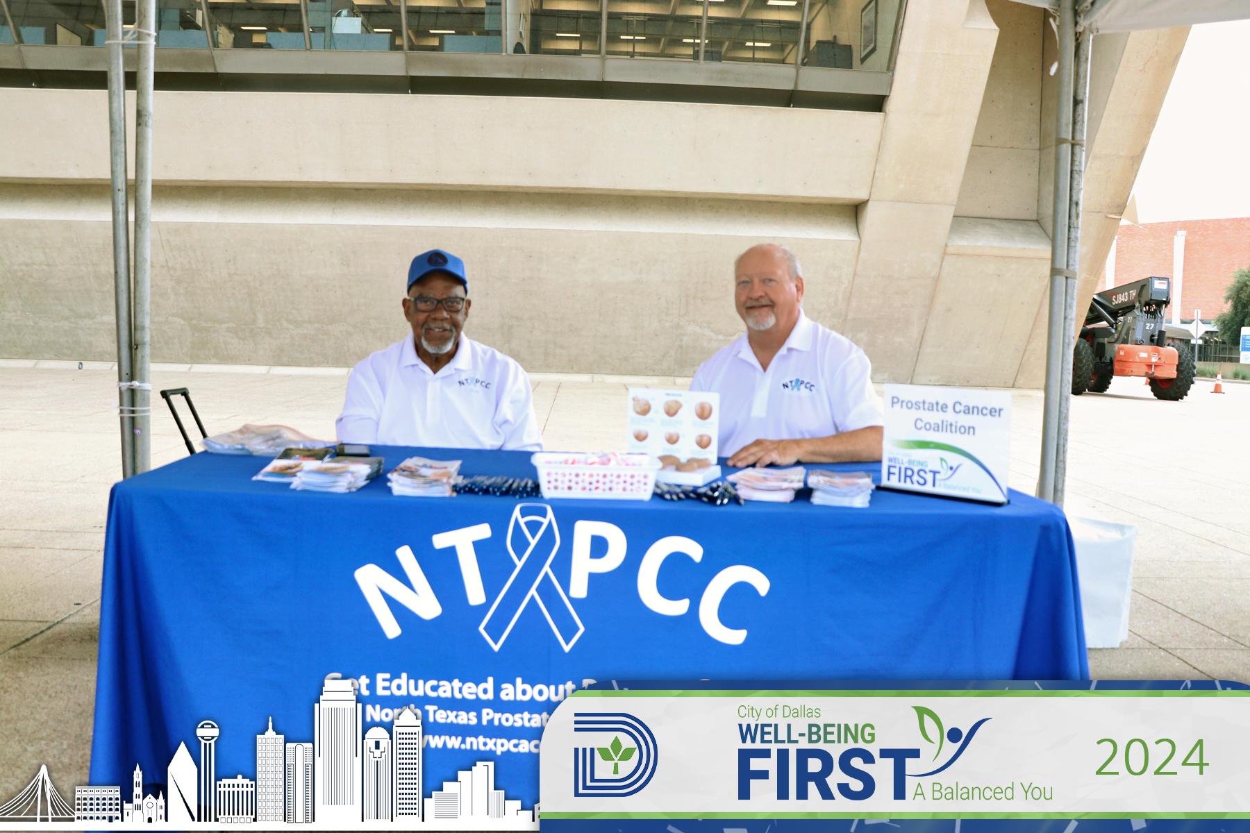 City of Dallas Health & Wellness Expo | View more photos from the event at gallery.rckapturedmemories.com/u/RCKapturedMemories/City-of-Dallas-Health-Wellness-Expo