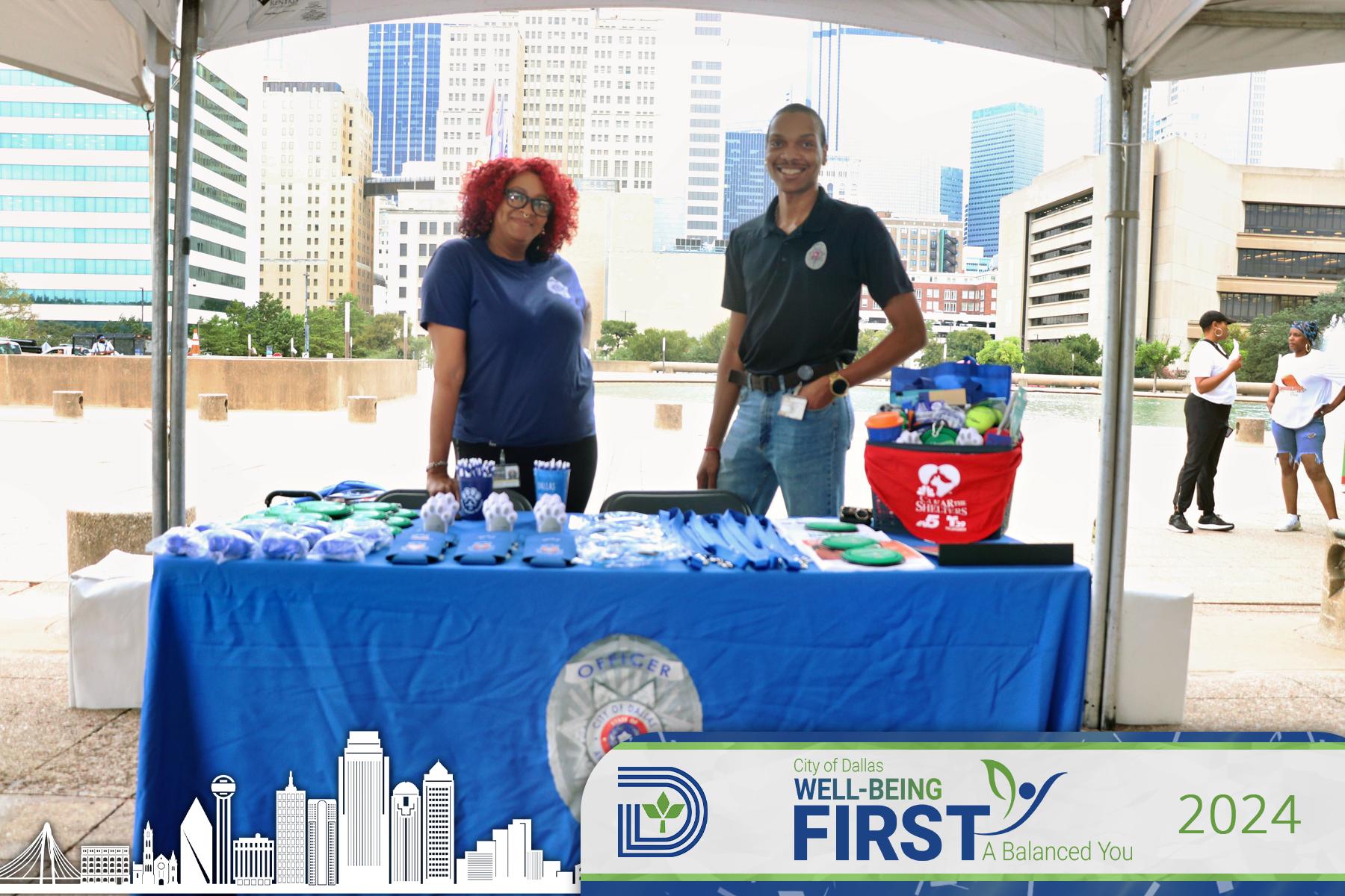 City of Dallas Health & Wellness Expo | View more photos from the event at gallery.rckapturedmemories.com/u/RCKapturedMemories/City-of-Dallas-Health-Wellness-Expo
