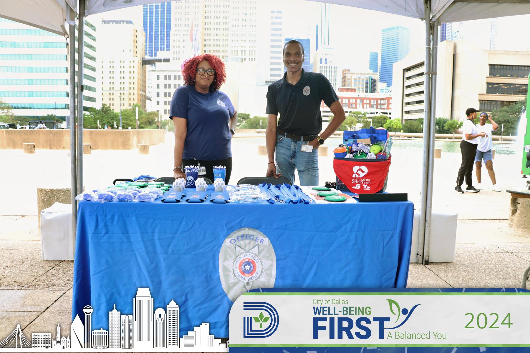 City of Dallas Health & Wellness Expo | View more photos from the event at gallery.rckapturedmemories.com/u/RCKapturedMemories/City-of-Dallas-Health-Wellness-Expo