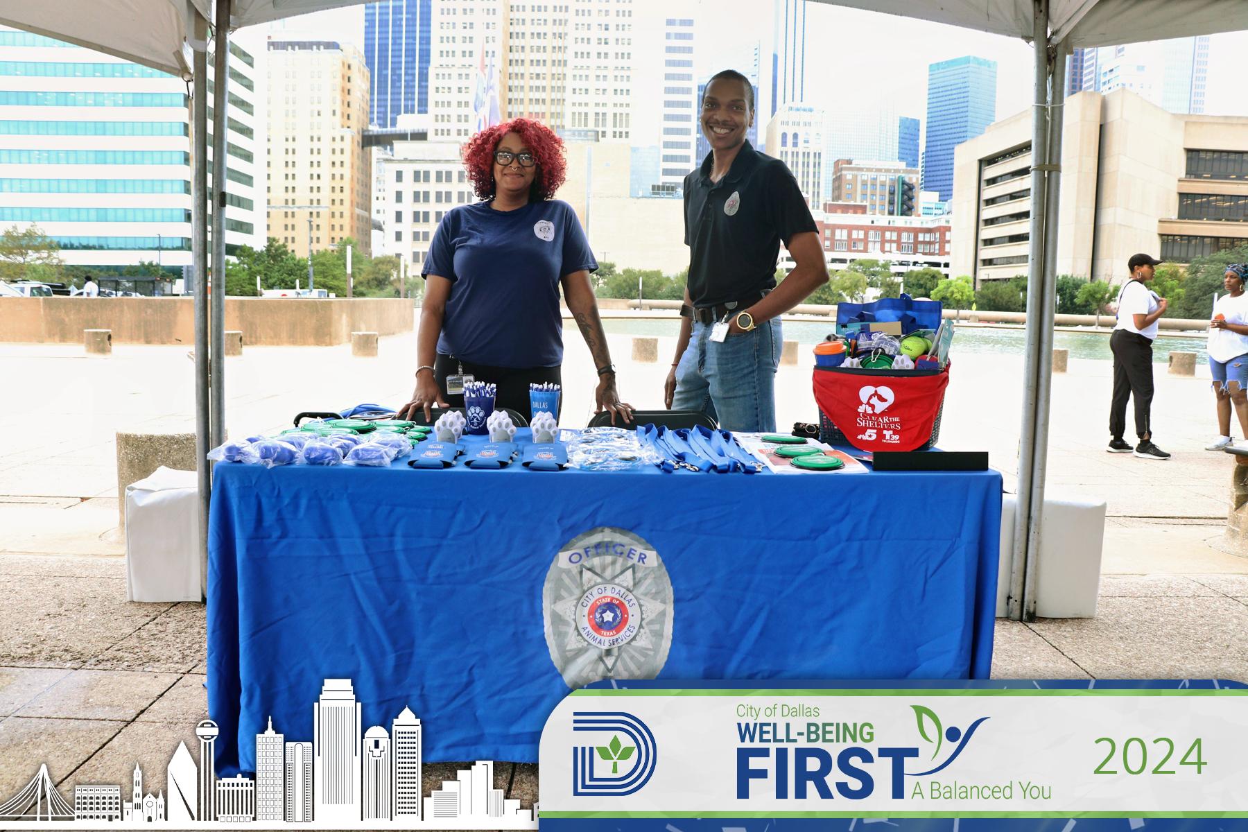 City of Dallas Health & Wellness Expo | View more photos from the event at gallery.rckapturedmemories.com/u/RCKapturedMemories/City-of-Dallas-Health-Wellness-Expo
