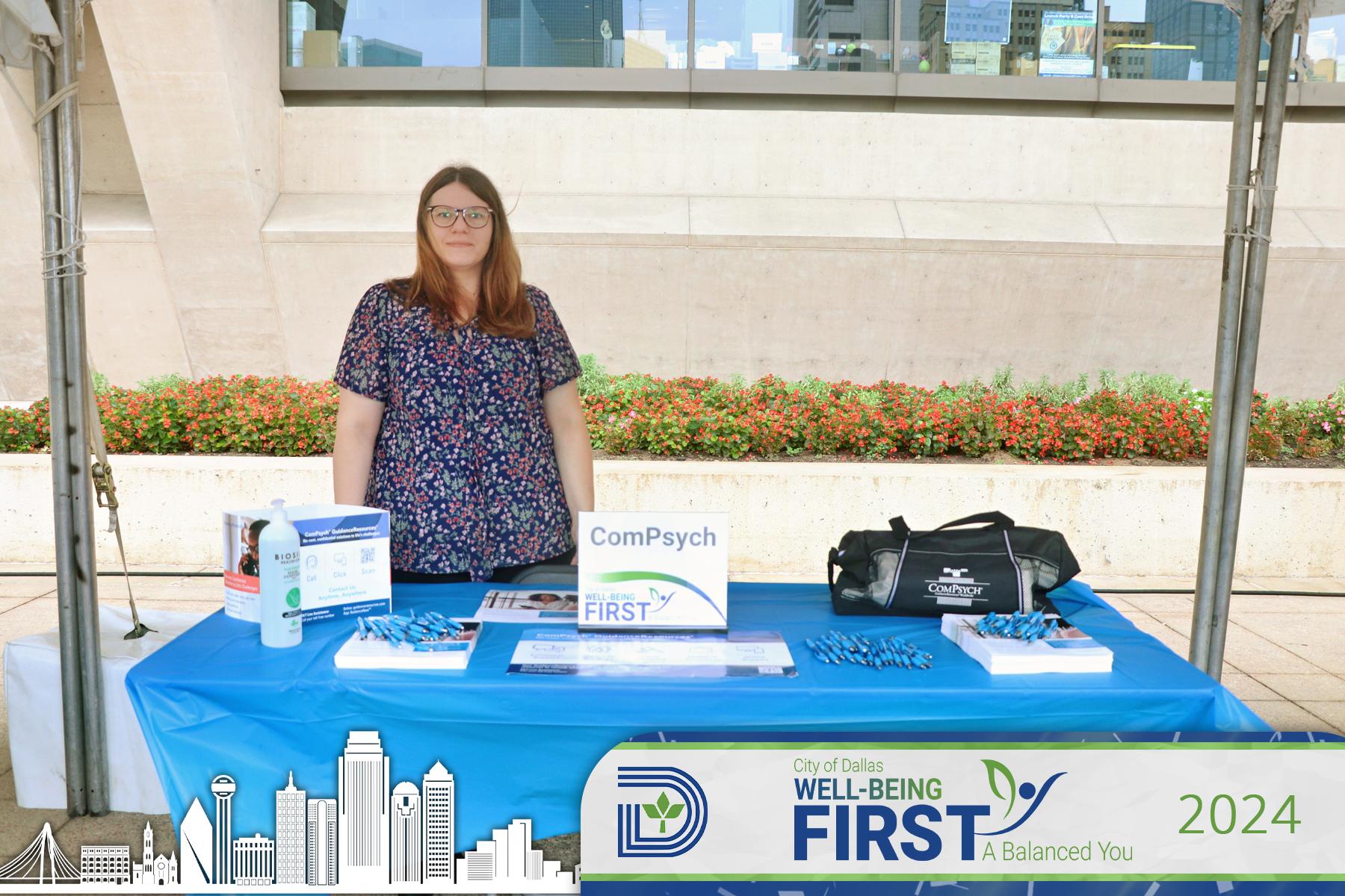City of Dallas Health & Wellness Expo | View more photos from the event at gallery.rckapturedmemories.com/u/RCKapturedMemories/City-of-Dallas-Health-Wellness-Expo
