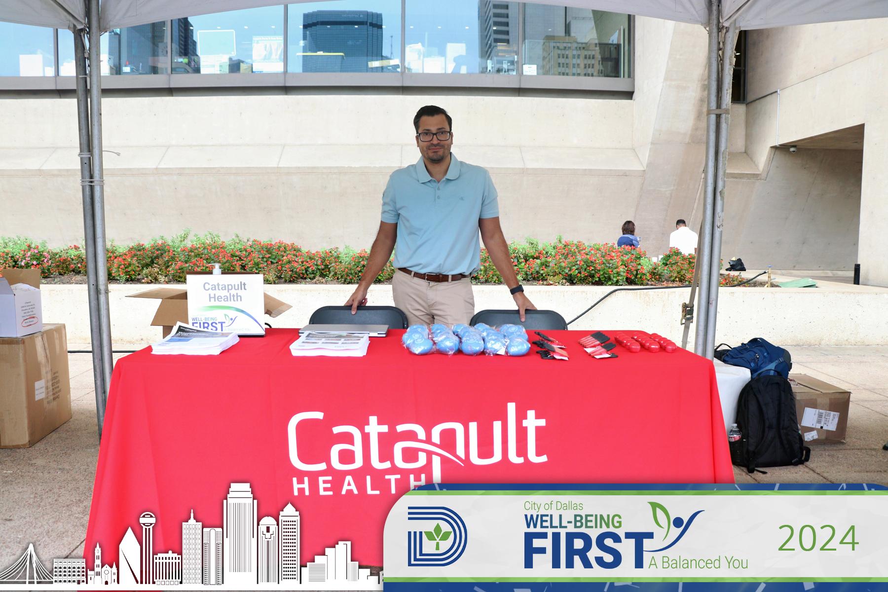 City of Dallas Health & Wellness Expo | View more photos from the event at gallery.rckapturedmemories.com/u/RCKapturedMemories/City-of-Dallas-Health-Wellness-Expo