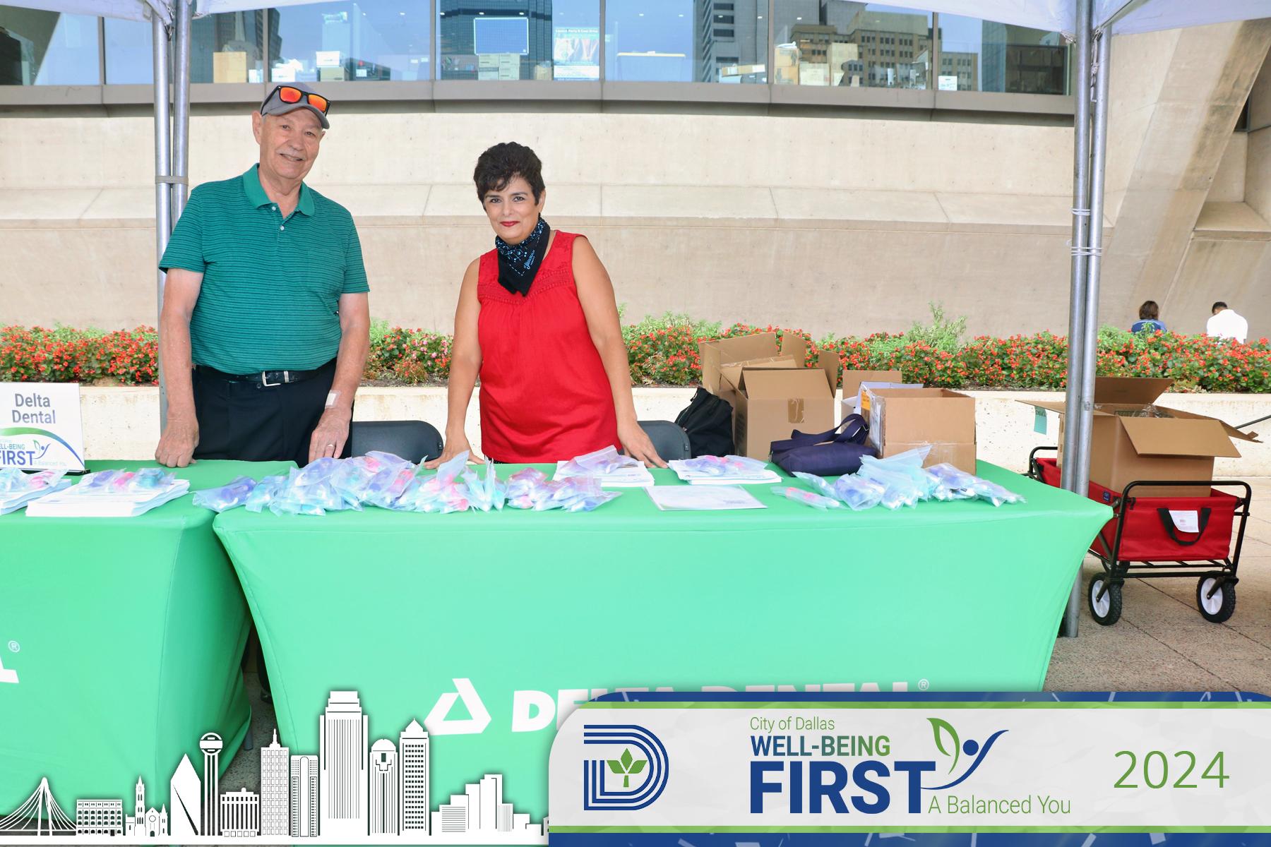 City of Dallas Health & Wellness Expo | View more photos from the event at gallery.rckapturedmemories.com/u/RCKapturedMemories/City-of-Dallas-Health-Wellness-Expo