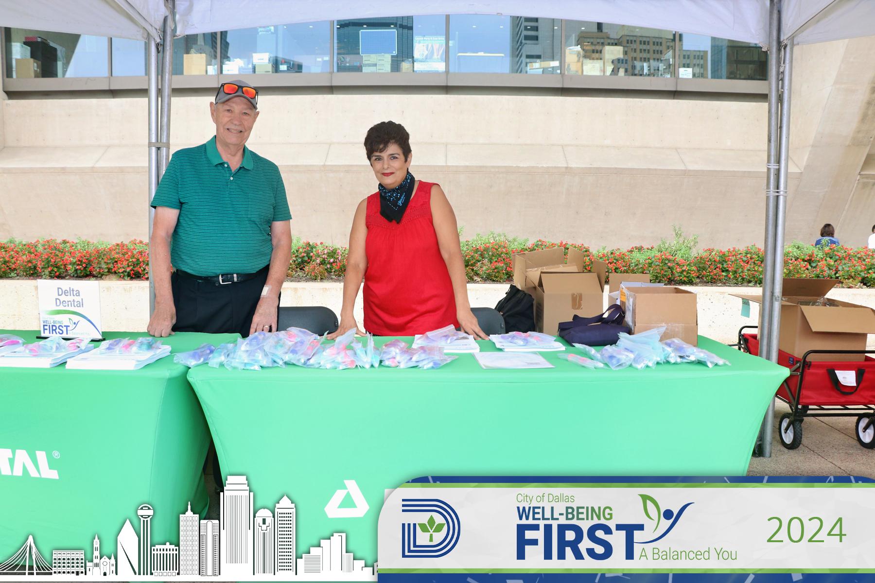 City of Dallas Health & Wellness Expo | View more photos from the event at gallery.rckapturedmemories.com/u/RCKapturedMemories/City-of-Dallas-Health-Wellness-Expo