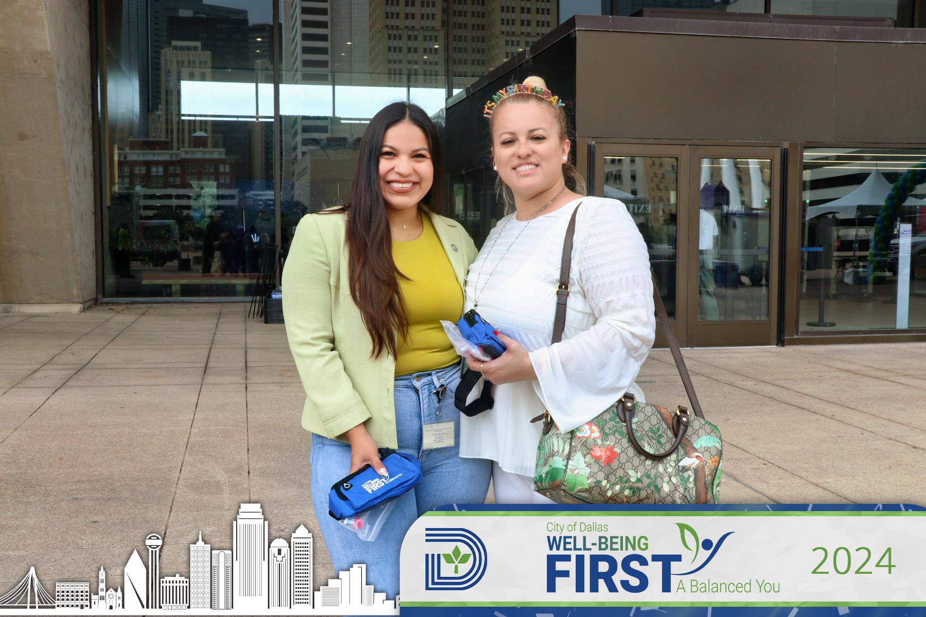City of Dallas Health & Wellness Expo | View more photos from the event at gallery.rckapturedmemories.com/u/RCKapturedMemories/City-of-Dallas-Health-Wellness-Expo