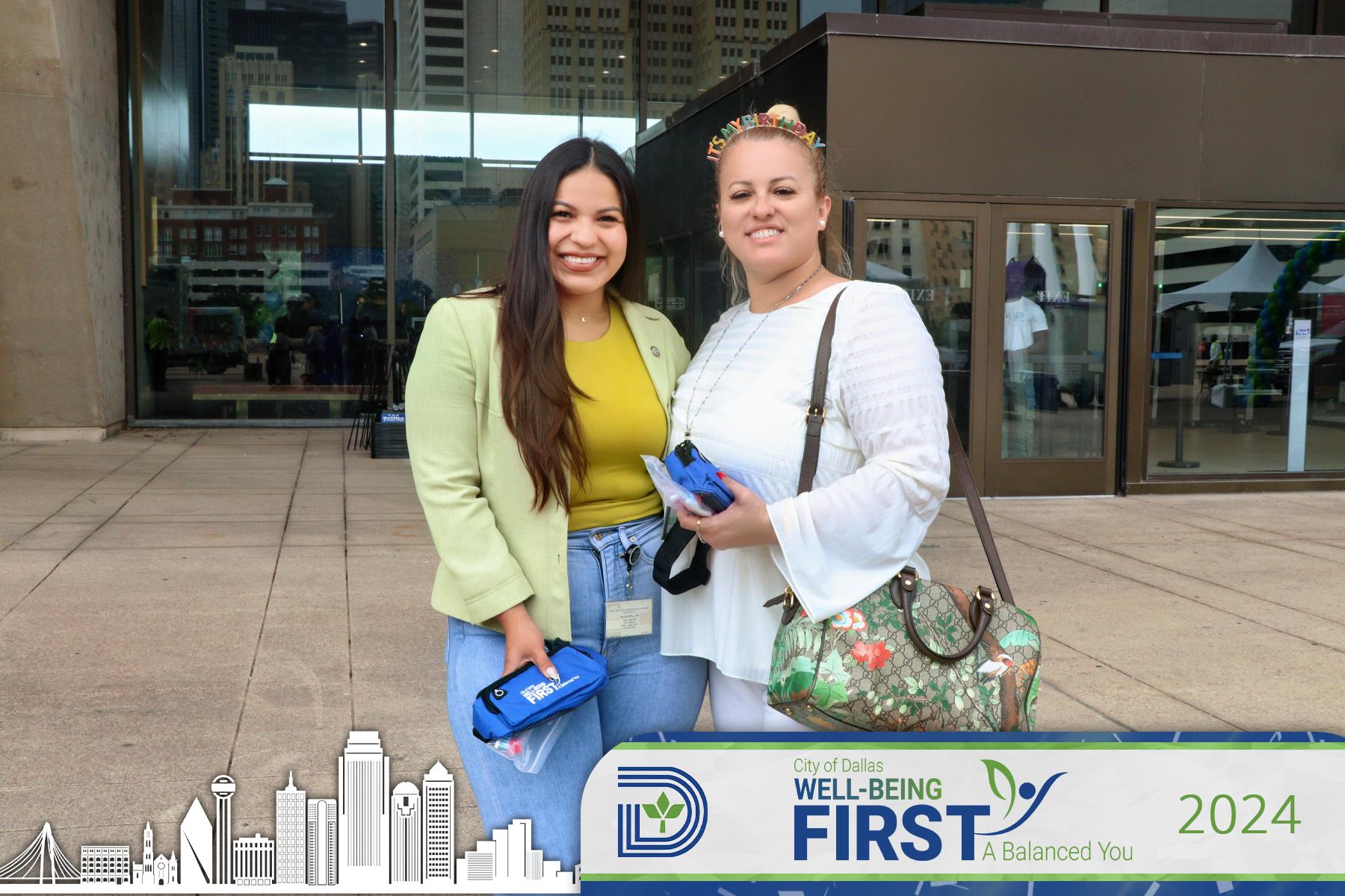 City of Dallas Health & Wellness Expo | View more photos from the event at gallery.rckapturedmemories.com/u/RCKapturedMemories/City-of-Dallas-Health-Wellness-Expo