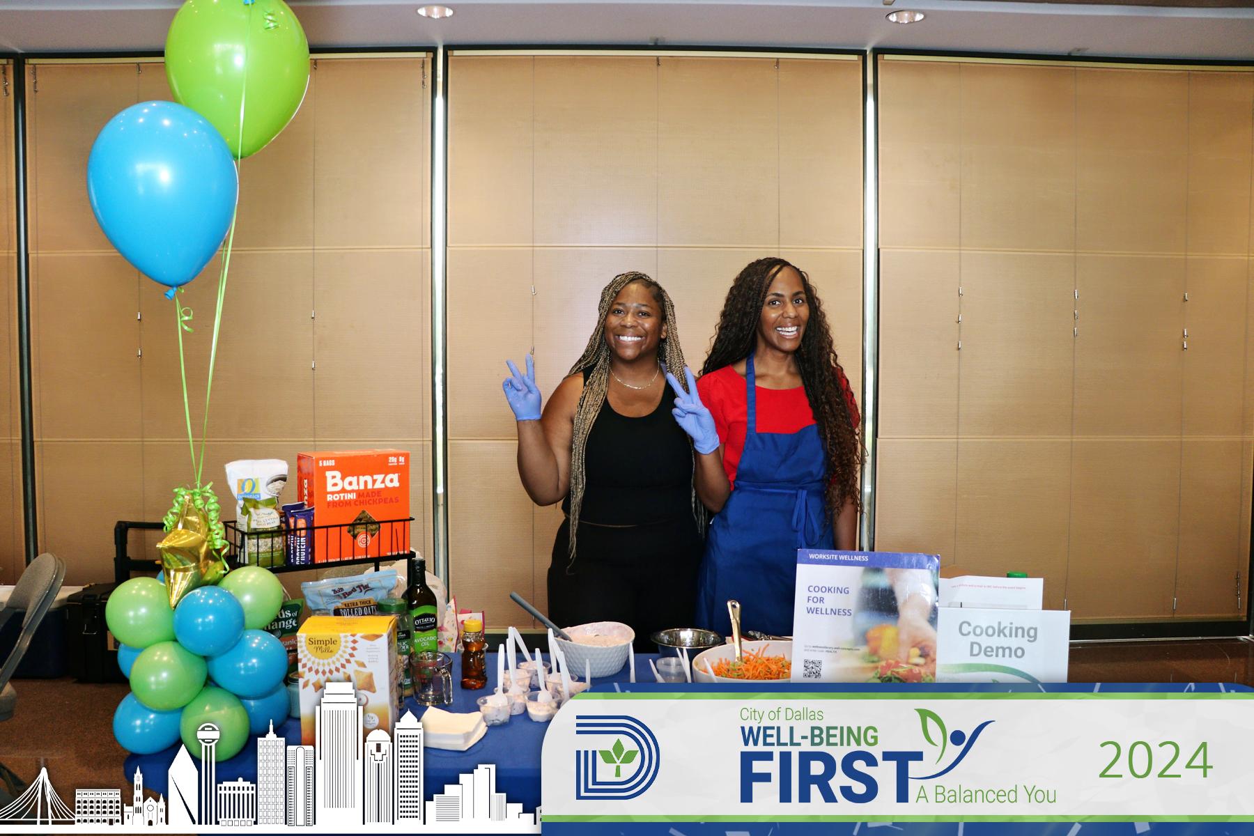 City of Dallas Health & Wellness Expo | View more photos from the event at gallery.rckapturedmemories.com/u/RCKapturedMemories/City-of-Dallas-Health-Wellness-Expo