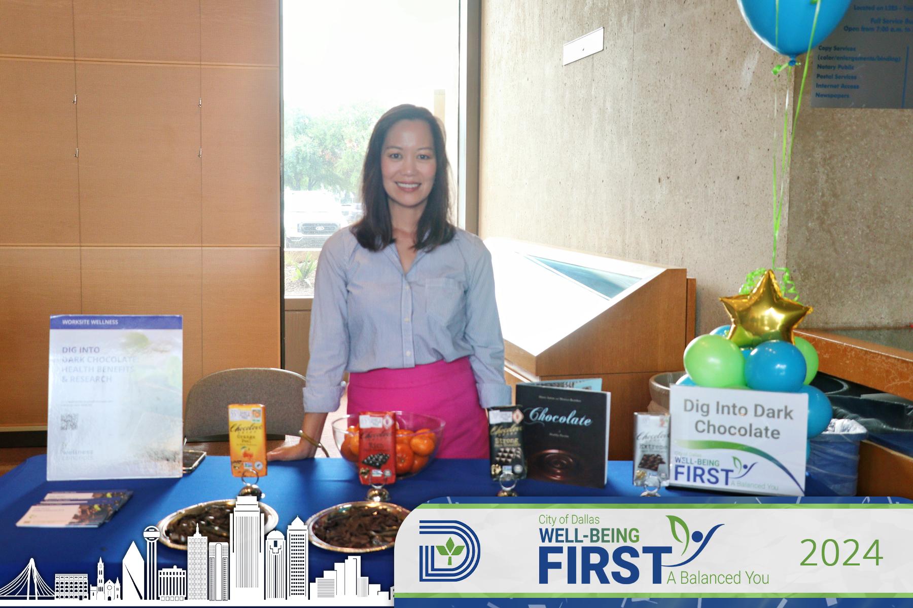City of Dallas Health & Wellness Expo | View more photos from the event at gallery.rckapturedmemories.com/u/RCKapturedMemories/City-of-Dallas-Health-Wellness-Expo