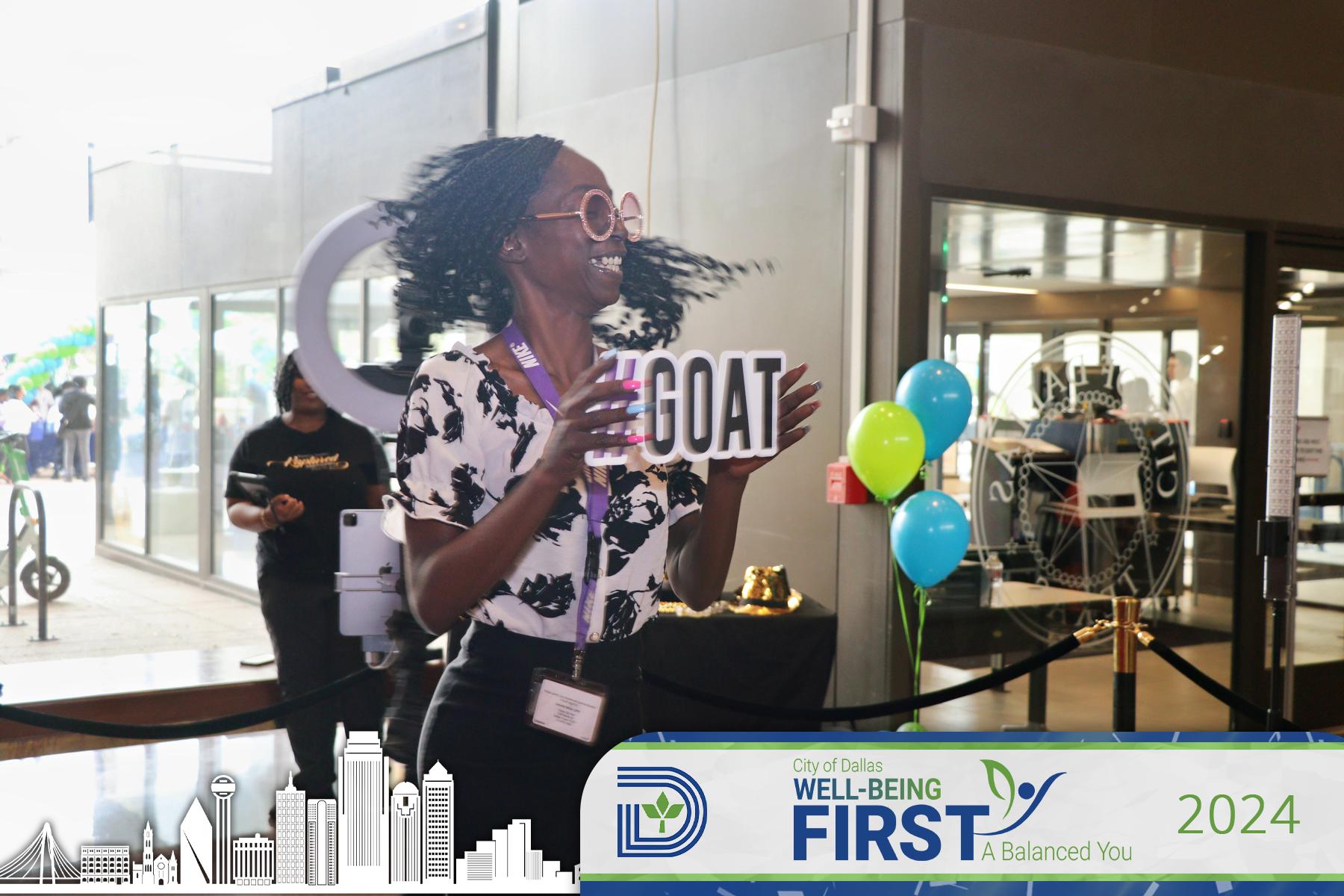 City of Dallas Health & Wellness Expo | View more photos from the event at gallery.rckapturedmemories.com/u/RCKapturedMemories/City-of-Dallas-Health-Wellness-Expo