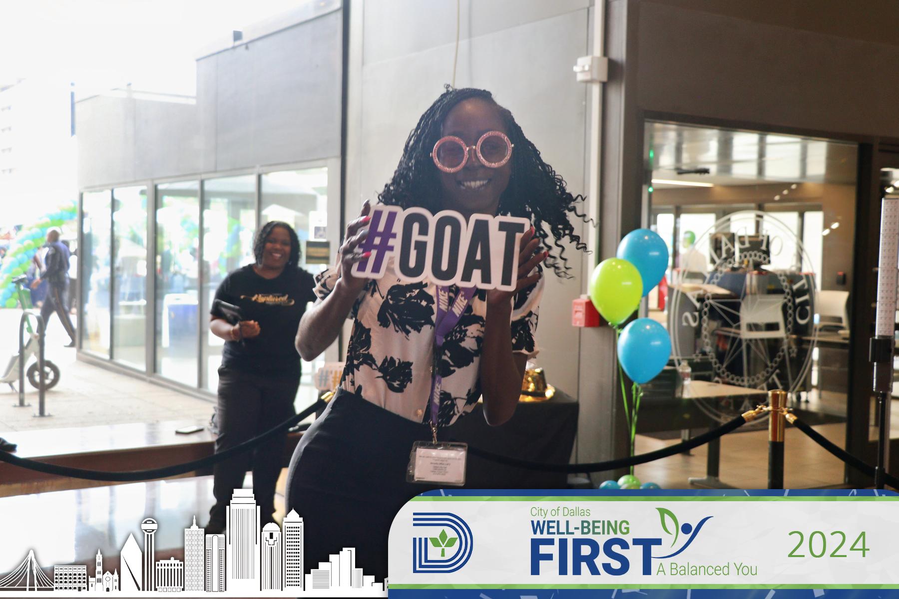 City of Dallas Health & Wellness Expo | View more photos from the event at gallery.rckapturedmemories.com/u/RCKapturedMemories/City-of-Dallas-Health-Wellness-Expo