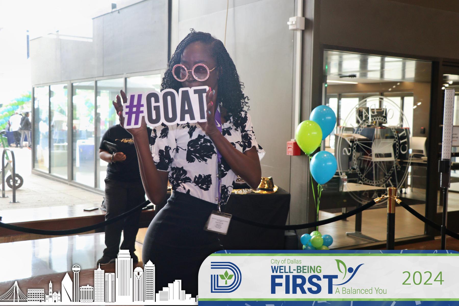 City of Dallas Health & Wellness Expo | View more photos from the event at gallery.rckapturedmemories.com/u/RCKapturedMemories/City-of-Dallas-Health-Wellness-Expo