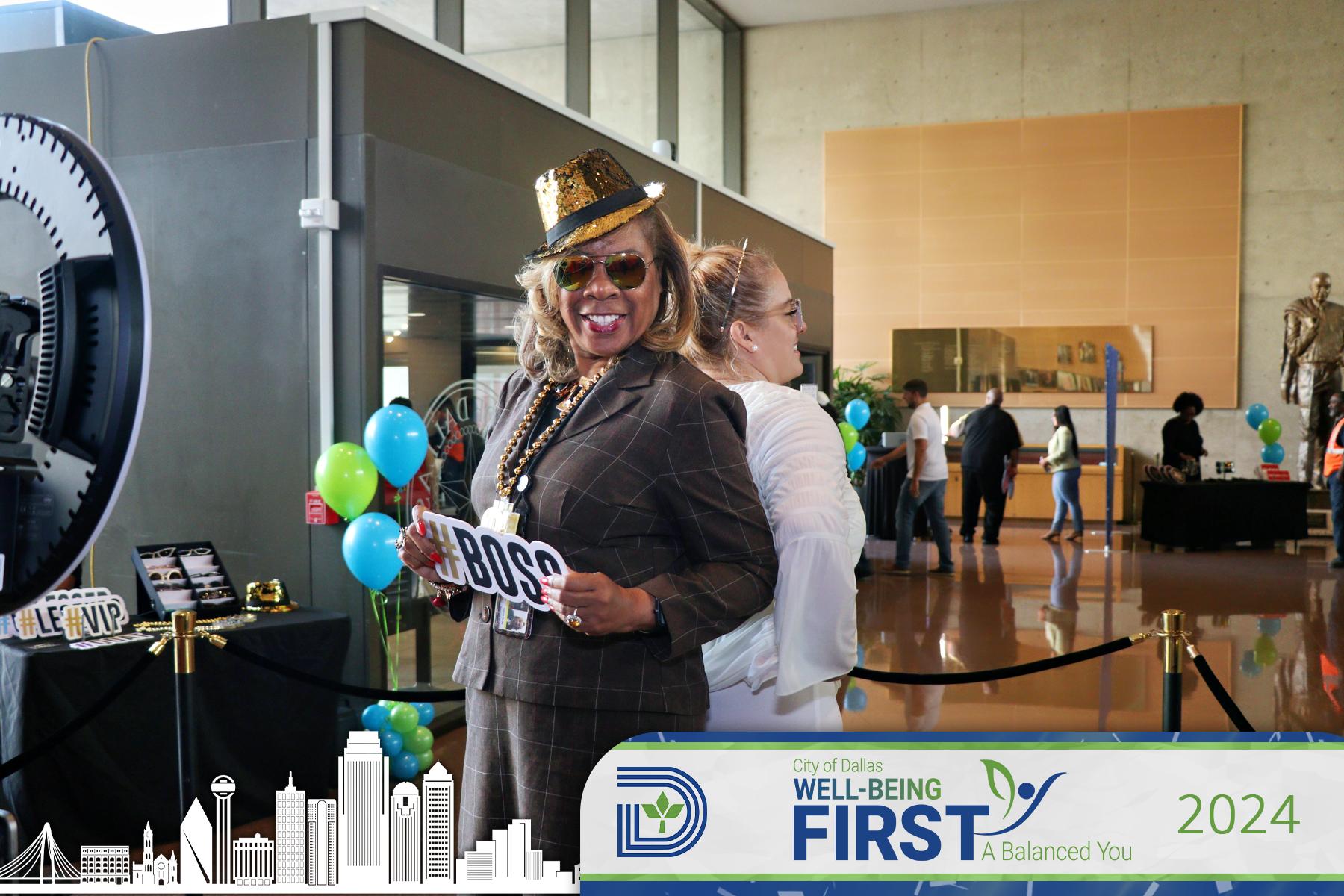City of Dallas Health & Wellness Expo | View more photos from the event at gallery.rckapturedmemories.com/u/RCKapturedMemories/City-of-Dallas-Health-Wellness-Expo