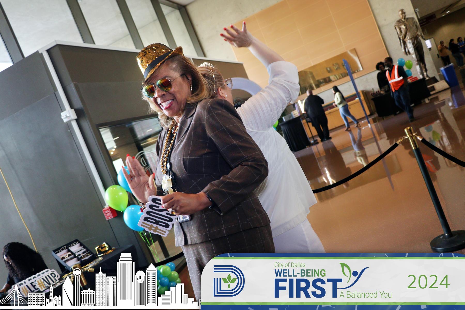 City of Dallas Health & Wellness Expo | View more photos from the event at gallery.rckapturedmemories.com/u/RCKapturedMemories/City-of-Dallas-Health-Wellness-Expo