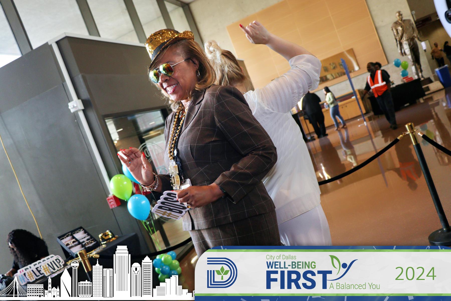City of Dallas Health & Wellness Expo | View more photos from the event at gallery.rckapturedmemories.com/u/RCKapturedMemories/City-of-Dallas-Health-Wellness-Expo