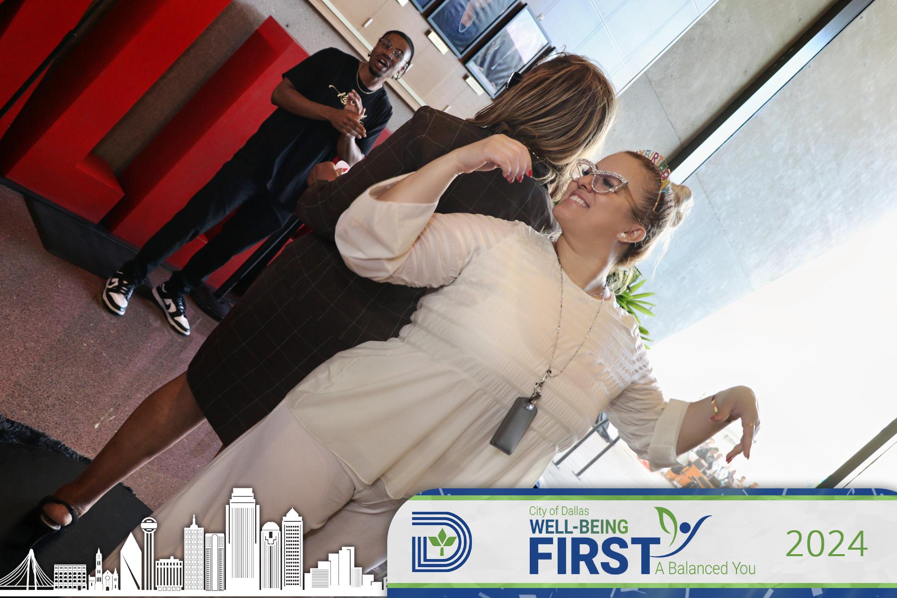 City of Dallas Health & Wellness Expo | View more photos from the event at gallery.rckapturedmemories.com/u/RCKapturedMemories/City-of-Dallas-Health-Wellness-Expo