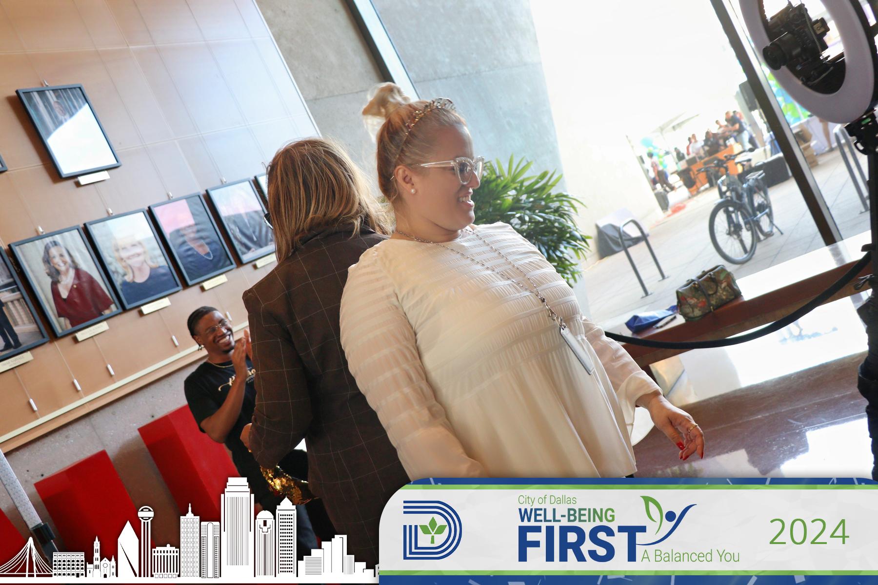 City of Dallas Health & Wellness Expo | View more photos from the event at gallery.rckapturedmemories.com/u/RCKapturedMemories/City-of-Dallas-Health-Wellness-Expo