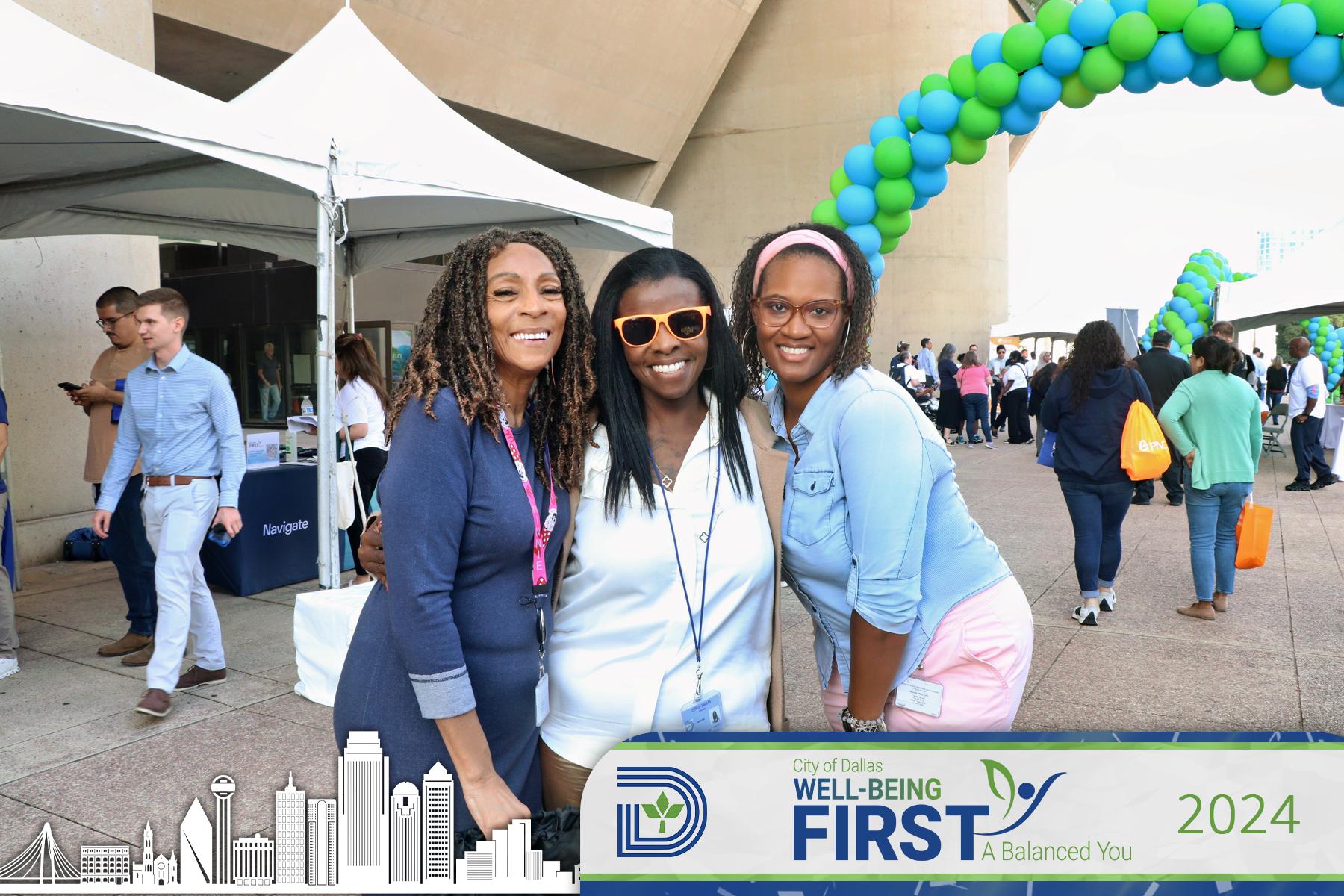 City of Dallas Health & Wellness Expo | View more photos from the event at gallery.rckapturedmemories.com/u/RCKapturedMemories/City-of-Dallas-Health-Wellness-Expo
