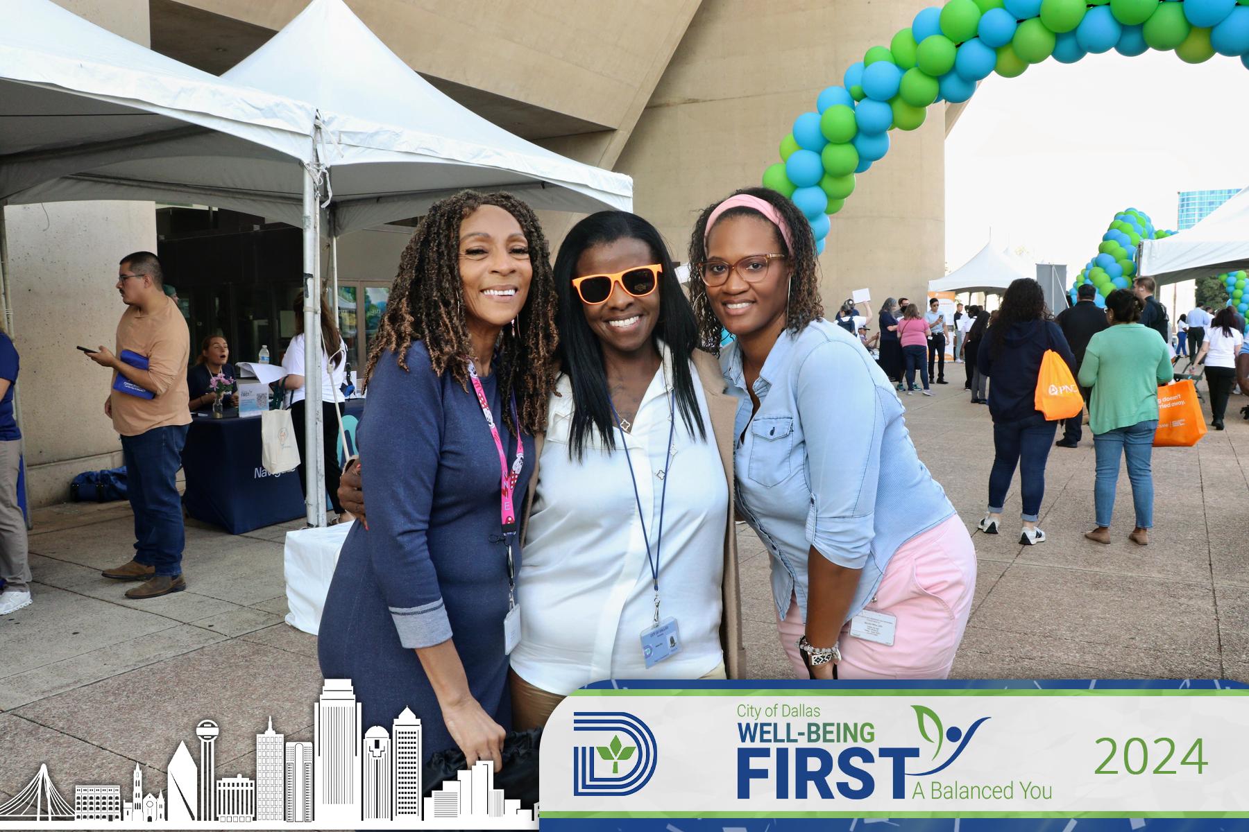 City of Dallas Health & Wellness Expo | View more photos from the event at gallery.rckapturedmemories.com/u/RCKapturedMemories/City-of-Dallas-Health-Wellness-Expo