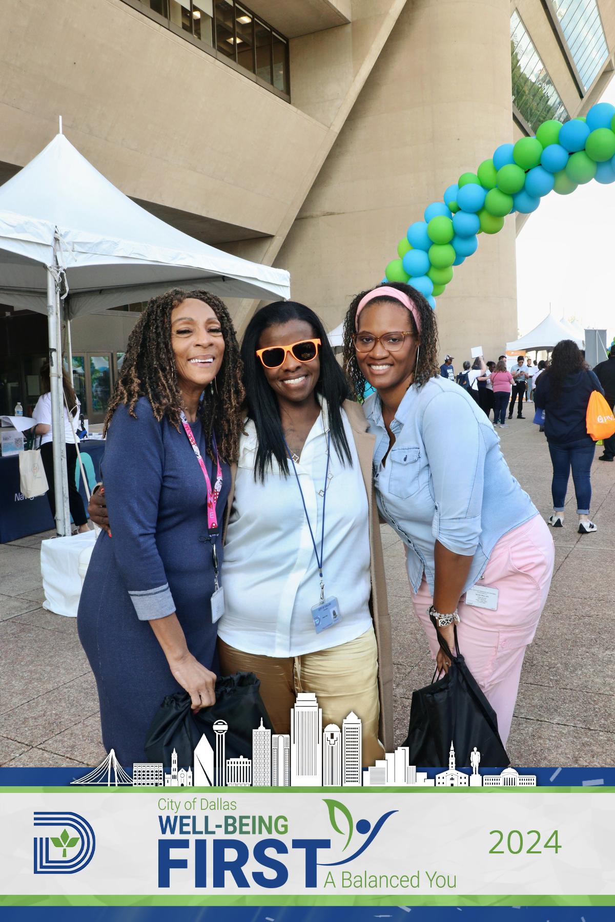 City of Dallas Health & Wellness Expo | View more photos from the event at gallery.rckapturedmemories.com/u/RCKapturedMemories/City-of-Dallas-Health-Wellness-Expo