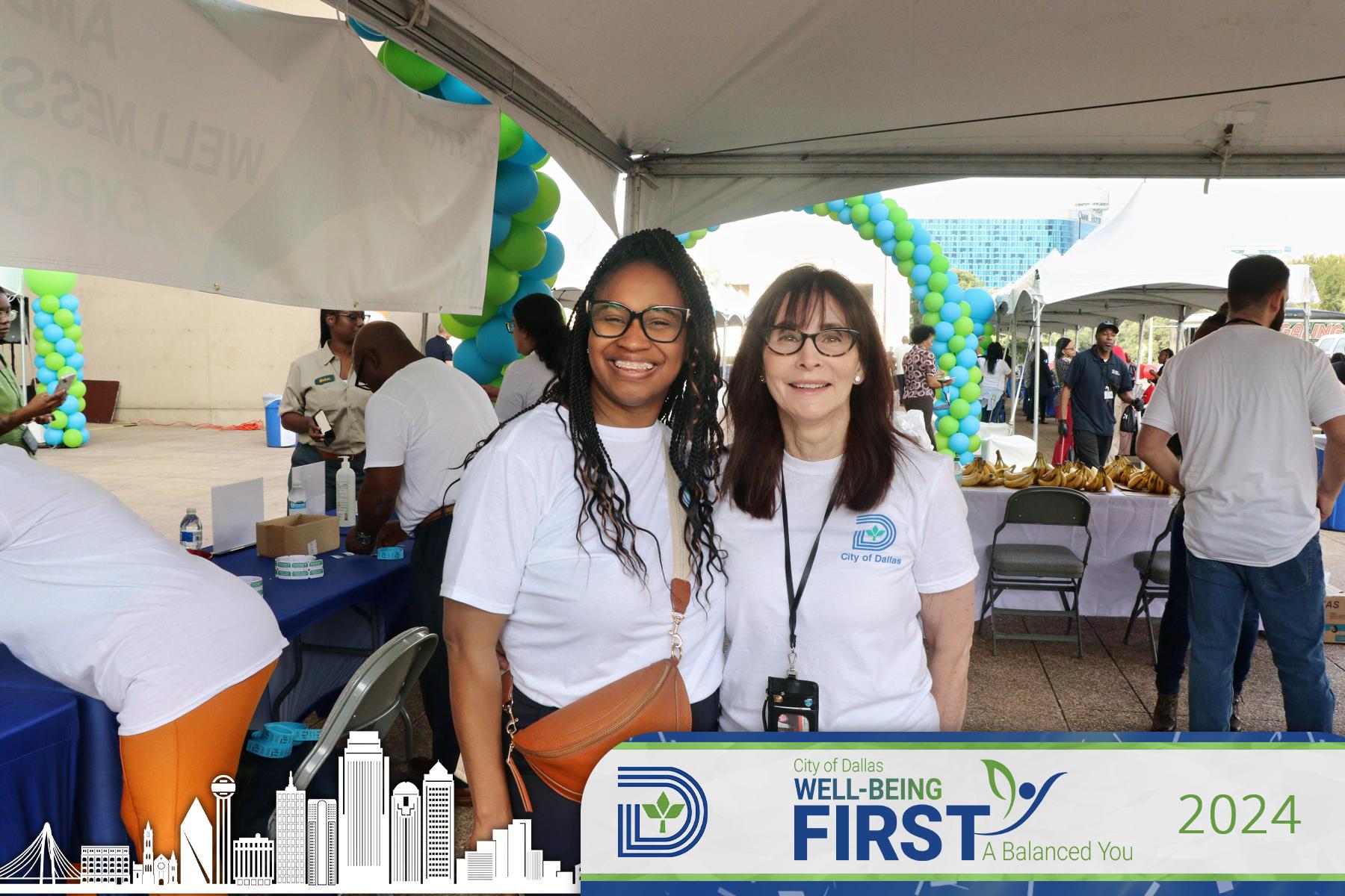 City of Dallas Health & Wellness Expo | View more photos from the event at gallery.rckapturedmemories.com/u/RCKapturedMemories/City-of-Dallas-Health-Wellness-Expo