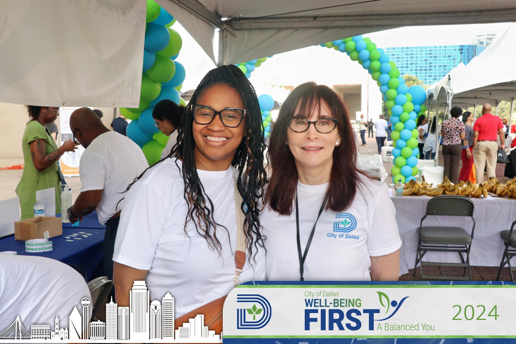 City of Dallas Health & Wellness Expo | View more photos from the event at gallery.rckapturedmemories.com/u/RCKapturedMemories/City-of-Dallas-Health-Wellness-Expo