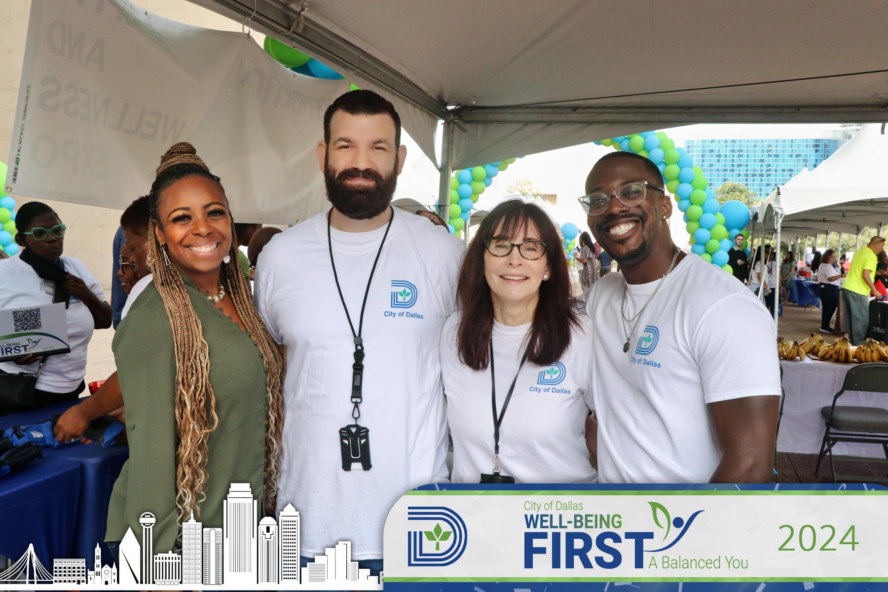 City of Dallas Health & Wellness Expo | View more photos from the event at gallery.rckapturedmemories.com/u/RCKapturedMemories/City-of-Dallas-Health-Wellness-Expo