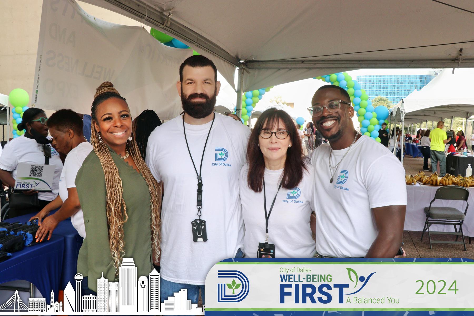 City of Dallas Health & Wellness Expo | View more photos from the event at gallery.rckapturedmemories.com/u/RCKapturedMemories/City-of-Dallas-Health-Wellness-Expo