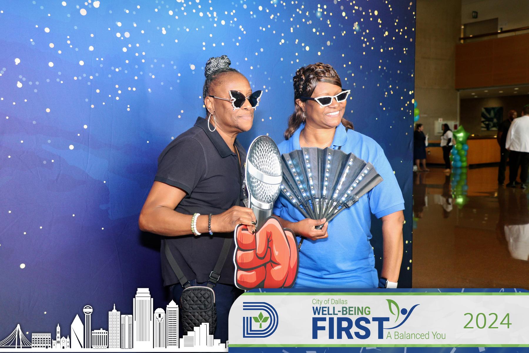 City of Dallas Health & Wellness Expo | View more photos from the event at gallery.rckapturedmemories.com/u/RCKapturedMemories/City-of-Dallas-Health-Wellness-Expo