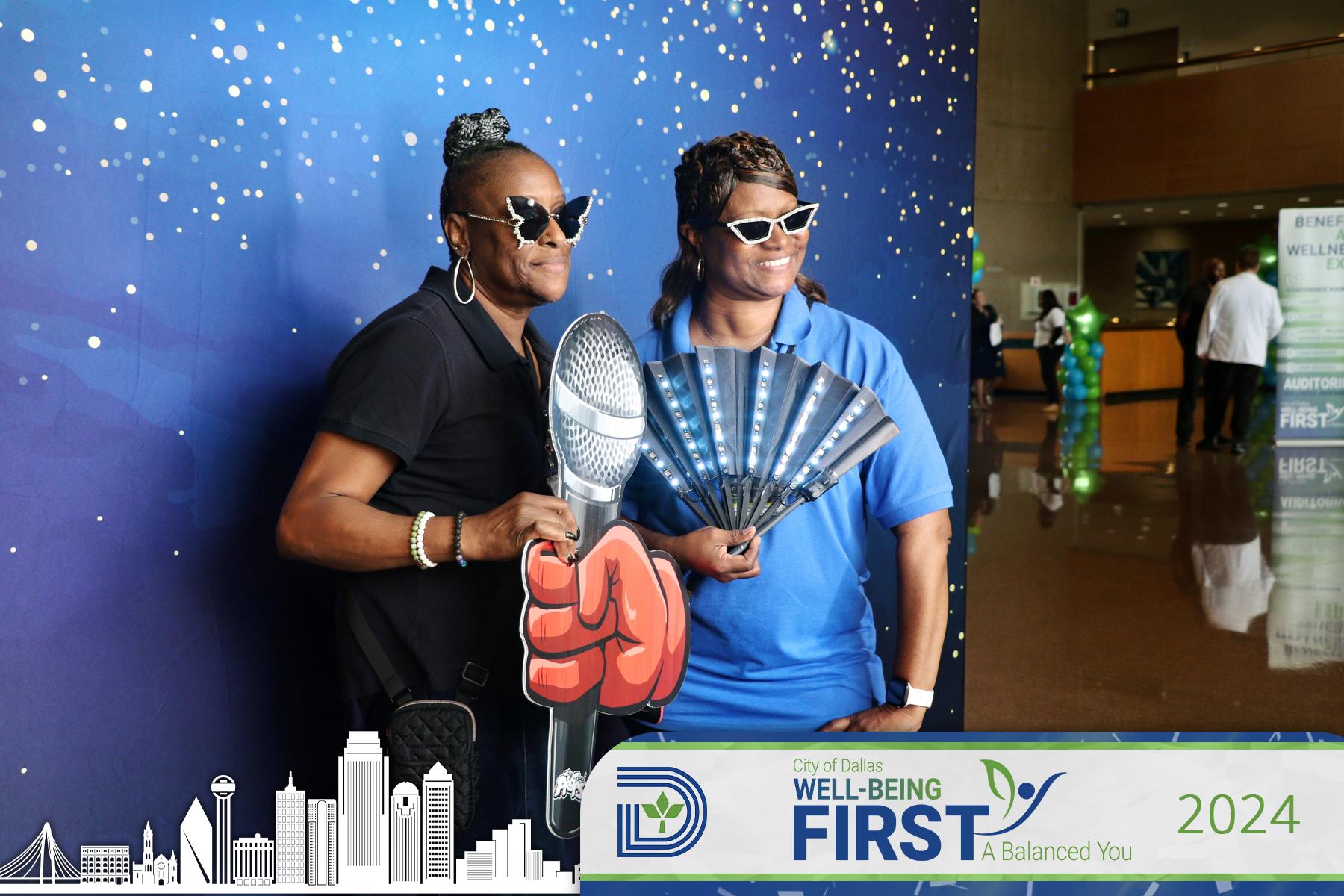 City of Dallas Health & Wellness Expo | View more photos from the event at gallery.rckapturedmemories.com/u/RCKapturedMemories/City-of-Dallas-Health-Wellness-Expo