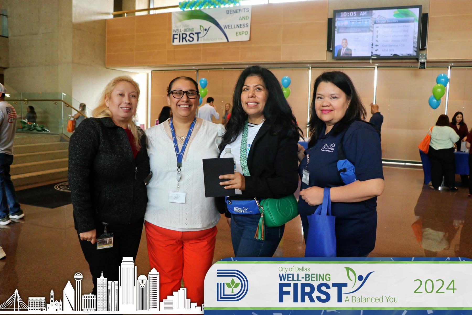 City of Dallas Health & Wellness Expo | View more photos from the event at gallery.rckapturedmemories.com/u/RCKapturedMemories/City-of-Dallas-Health-Wellness-Expo