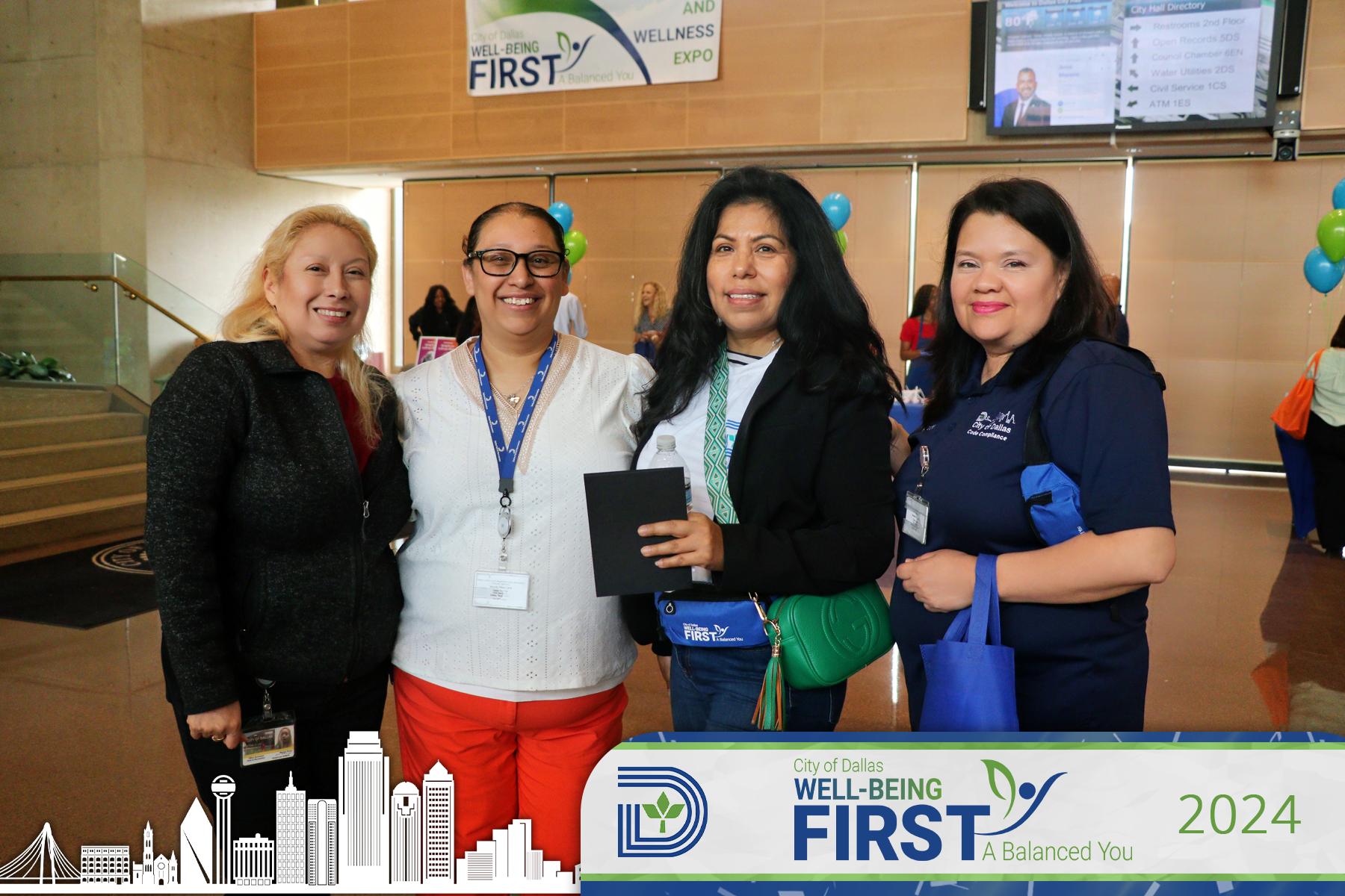 City of Dallas Health & Wellness Expo | View more photos from the event at gallery.rckapturedmemories.com/u/RCKapturedMemories/City-of-Dallas-Health-Wellness-Expo