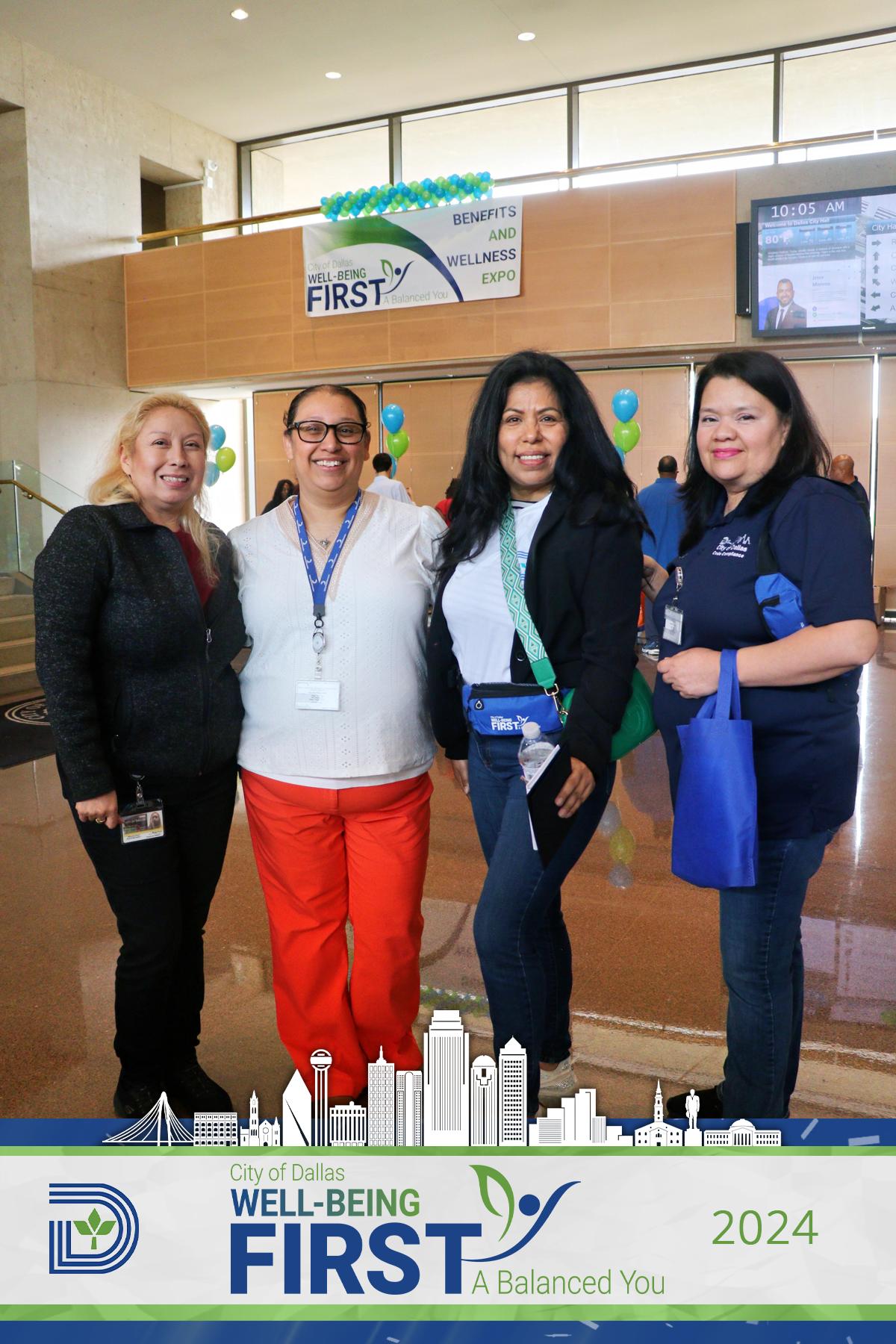 City of Dallas Health & Wellness Expo | View more photos from the event at gallery.rckapturedmemories.com/u/RCKapturedMemories/City-of-Dallas-Health-Wellness-Expo