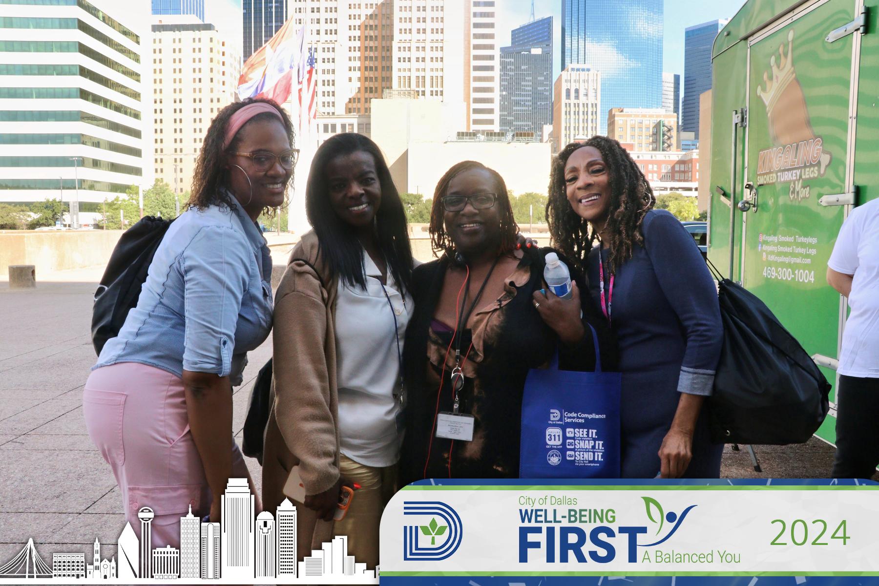 City of Dallas Health & Wellness Expo | View more photos from the event at gallery.rckapturedmemories.com/u/RCKapturedMemories/City-of-Dallas-Health-Wellness-Expo