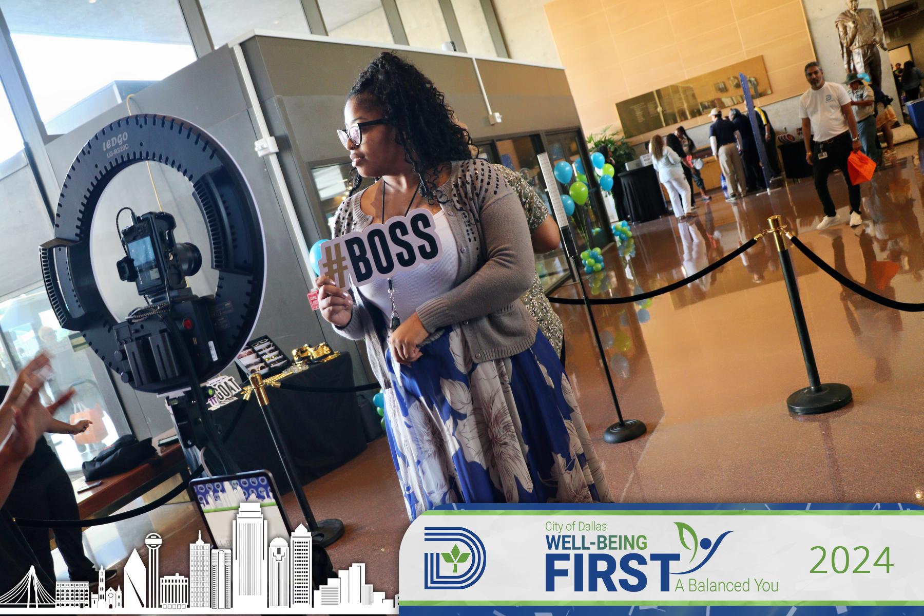 City of Dallas Health & Wellness Expo | View more photos from the event at gallery.rckapturedmemories.com/u/RCKapturedMemories/City-of-Dallas-Health-Wellness-Expo