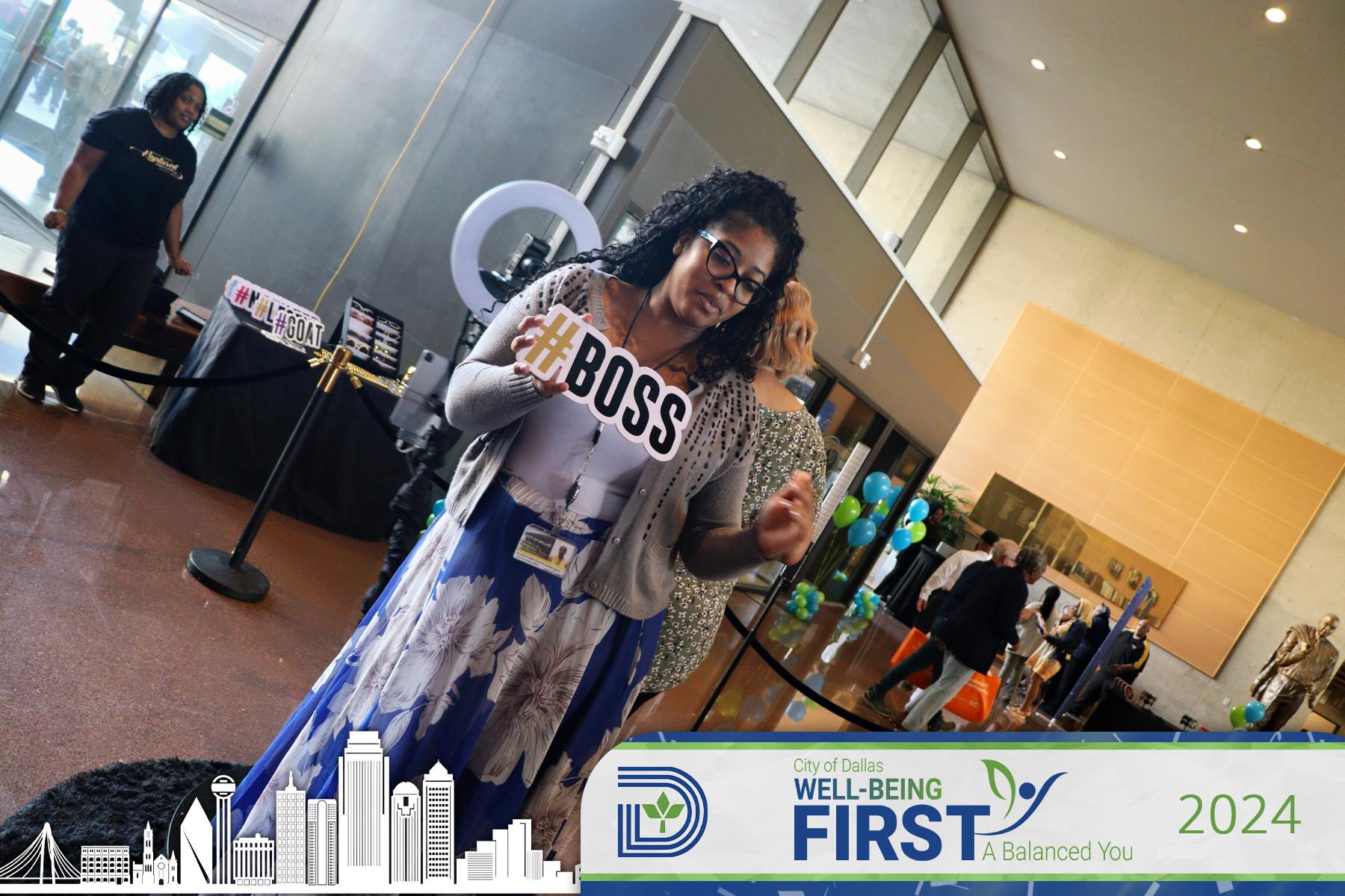 City of Dallas Health & Wellness Expo | View more photos from the event at gallery.rckapturedmemories.com/u/RCKapturedMemories/City-of-Dallas-Health-Wellness-Expo
