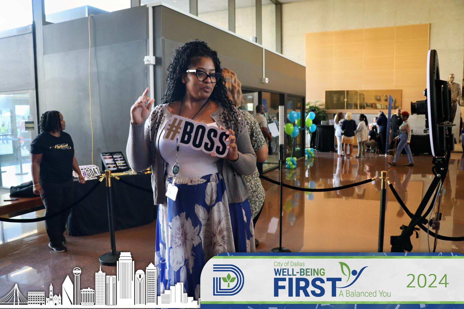 City of Dallas Health & Wellness Expo | View more photos from the event at gallery.rckapturedmemories.com/u/RCKapturedMemories/City-of-Dallas-Health-Wellness-Expo