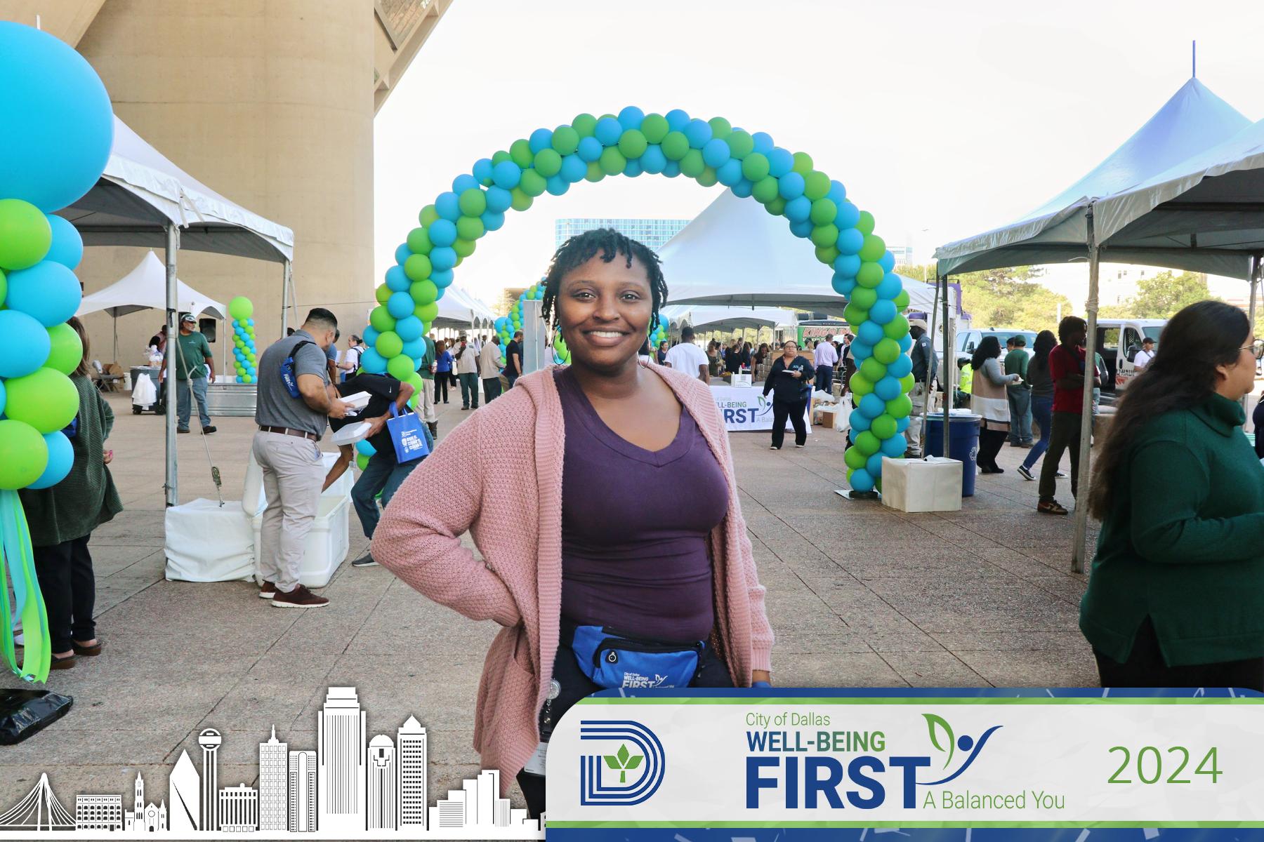 City of Dallas Health & Wellness Expo | View more photos from the event at gallery.rckapturedmemories.com/u/RCKapturedMemories/City-of-Dallas-Health-Wellness-Expo