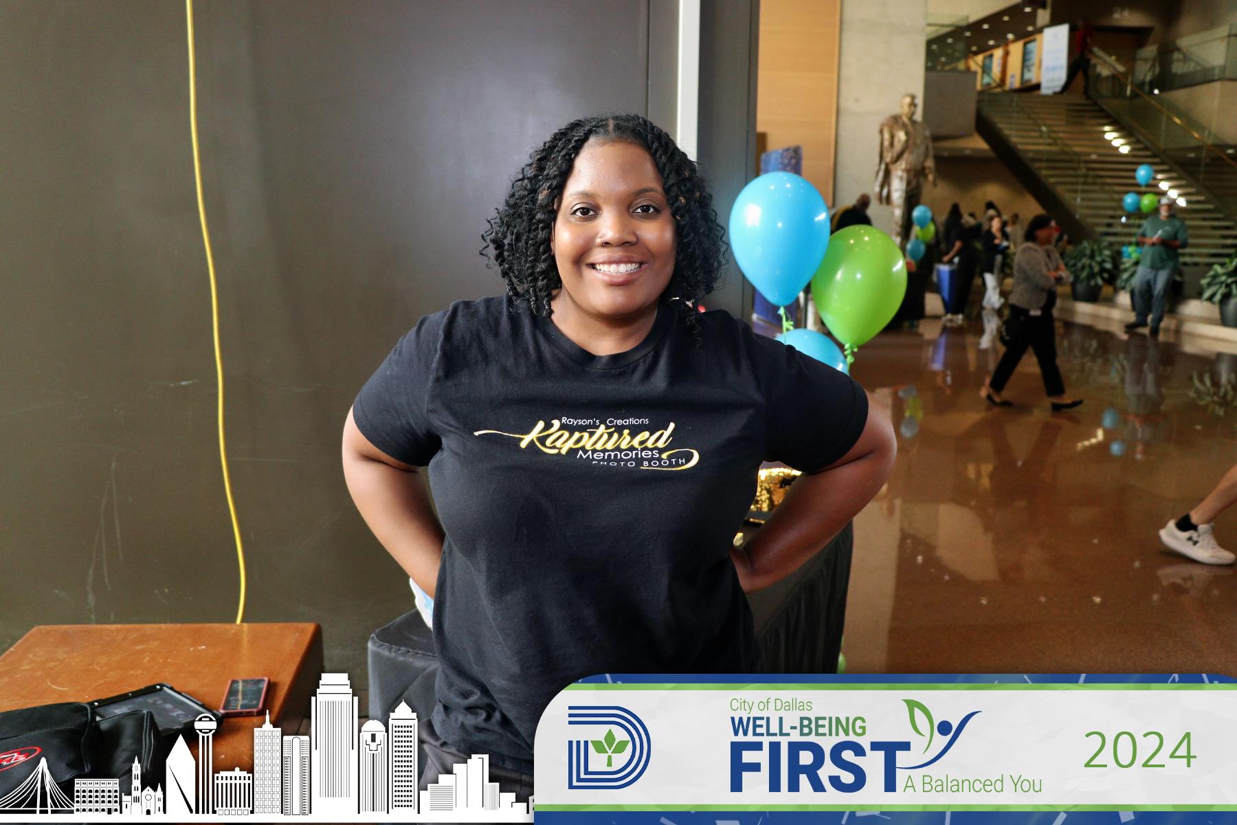 City of Dallas Health & Wellness Expo | View more photos from the event at gallery.rckapturedmemories.com/u/RCKapturedMemories/City-of-Dallas-Health-Wellness-Expo