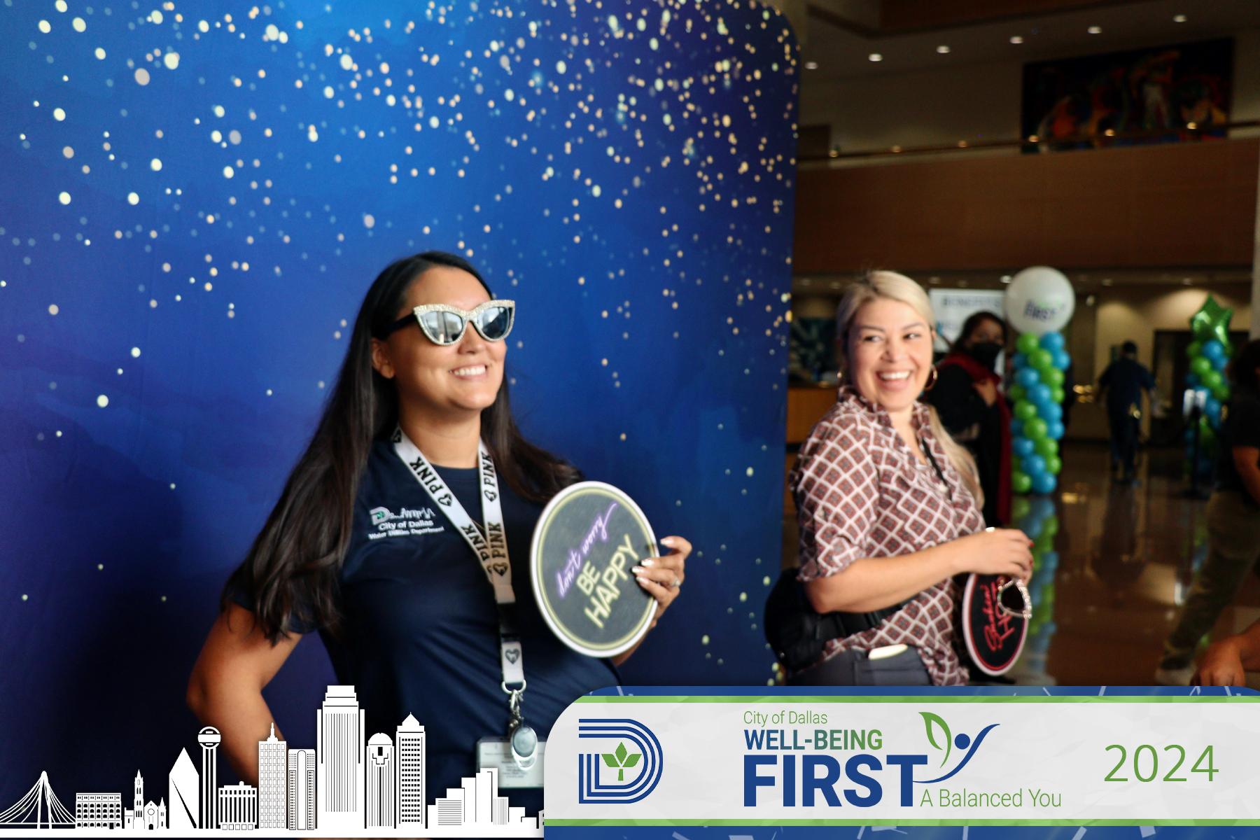 City of Dallas Health & Wellness Expo | View more photos from the event at gallery.rckapturedmemories.com/u/RCKapturedMemories/City-of-Dallas-Health-Wellness-Expo