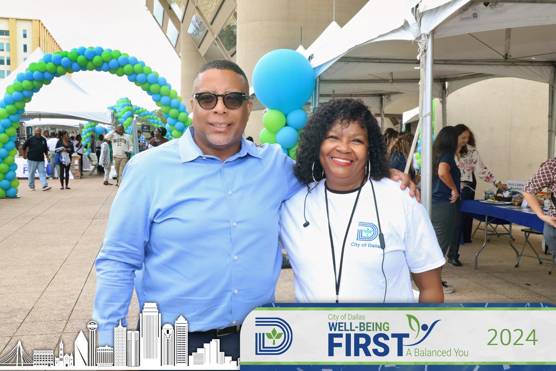 City of Dallas Health & Wellness Expo | View more photos from the event at gallery.rckapturedmemories.com/u/RCKapturedMemories/City-of-Dallas-Health-Wellness-Expo