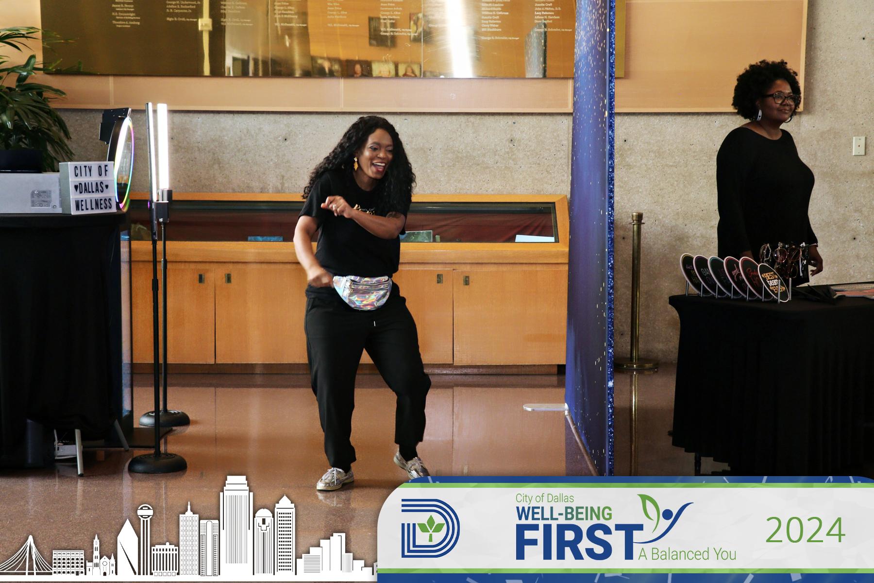 City of Dallas Health & Wellness Expo | View more photos from the event at gallery.rckapturedmemories.com/u/RCKapturedMemories/City-of-Dallas-Health-Wellness-Expo