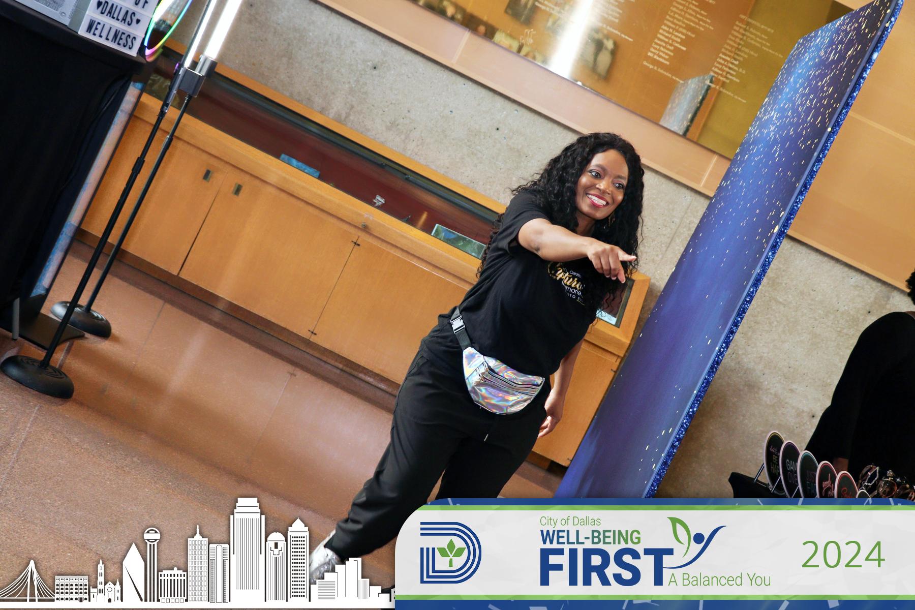 City of Dallas Health & Wellness Expo | View more photos from the event at gallery.rckapturedmemories.com/u/RCKapturedMemories/City-of-Dallas-Health-Wellness-Expo