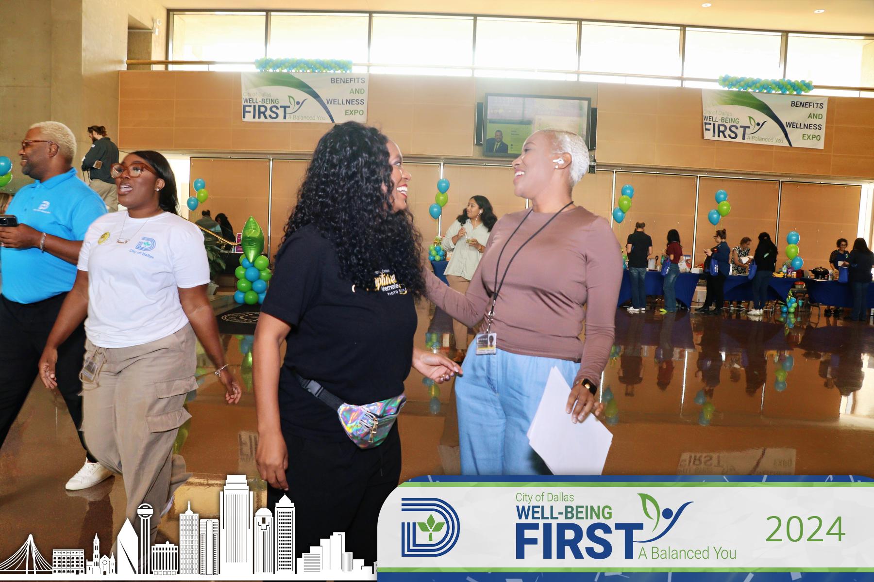City of Dallas Health & Wellness Expo | View more photos from the event at gallery.rckapturedmemories.com/u/RCKapturedMemories/City-of-Dallas-Health-Wellness-Expo
