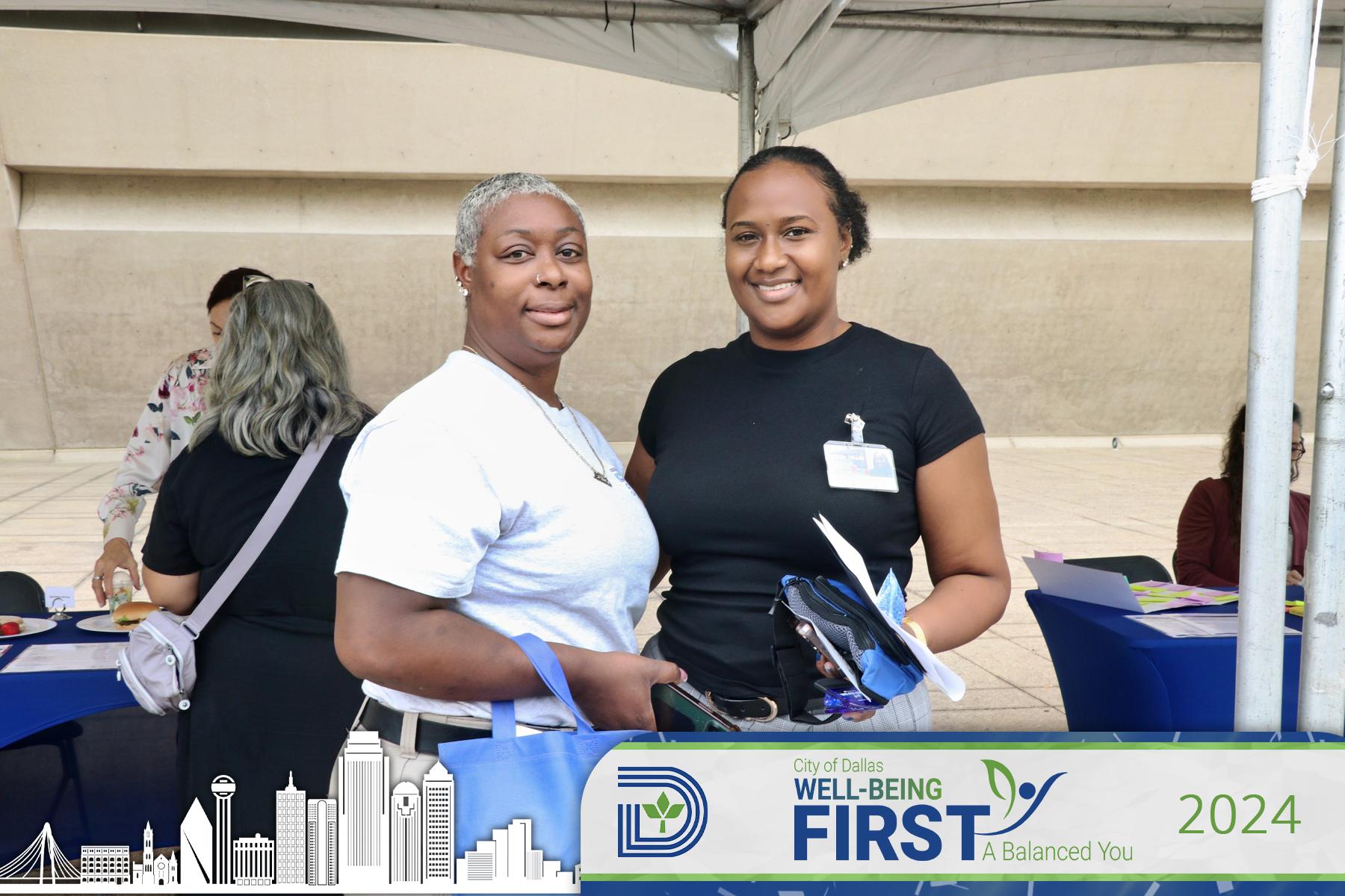City of Dallas Health & Wellness Expo | View more photos from the event at gallery.rckapturedmemories.com/u/RCKapturedMemories/City-of-Dallas-Health-Wellness-Expo