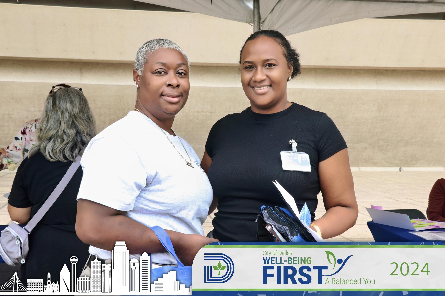 City of Dallas Health & Wellness Expo | View more photos from the event at gallery.rckapturedmemories.com/u/RCKapturedMemories/City-of-Dallas-Health-Wellness-Expo