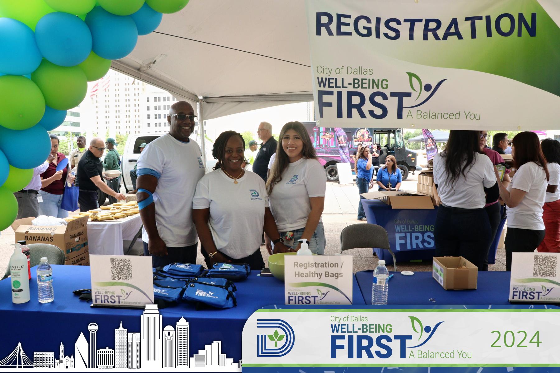 City of Dallas Health & Wellness Expo | View more photos from the event at gallery.rckapturedmemories.com/u/RCKapturedMemories/City-of-Dallas-Health-Wellness-Expo
