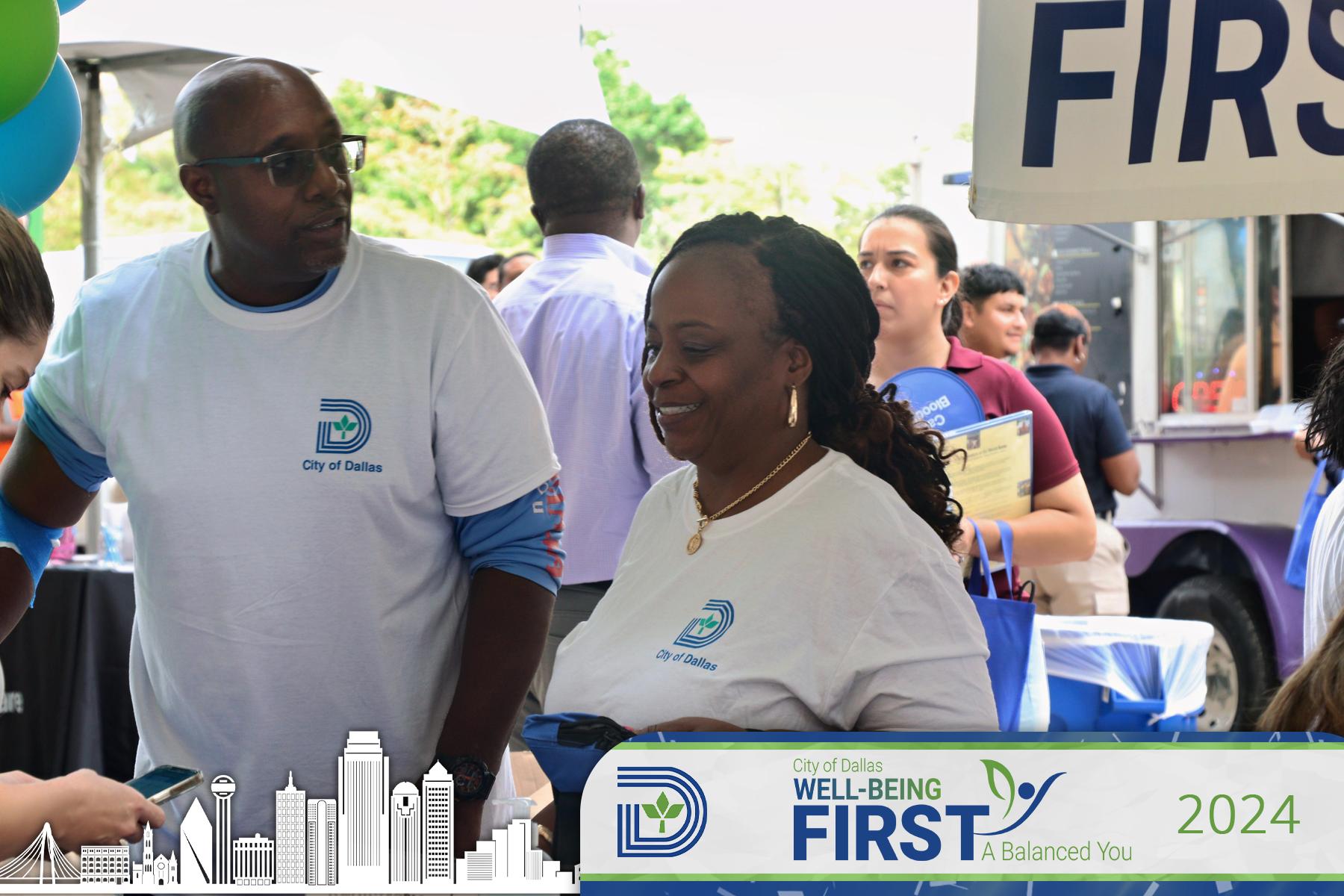 City of Dallas Health & Wellness Expo | View more photos from the event at gallery.rckapturedmemories.com/u/RCKapturedMemories/City-of-Dallas-Health-Wellness-Expo