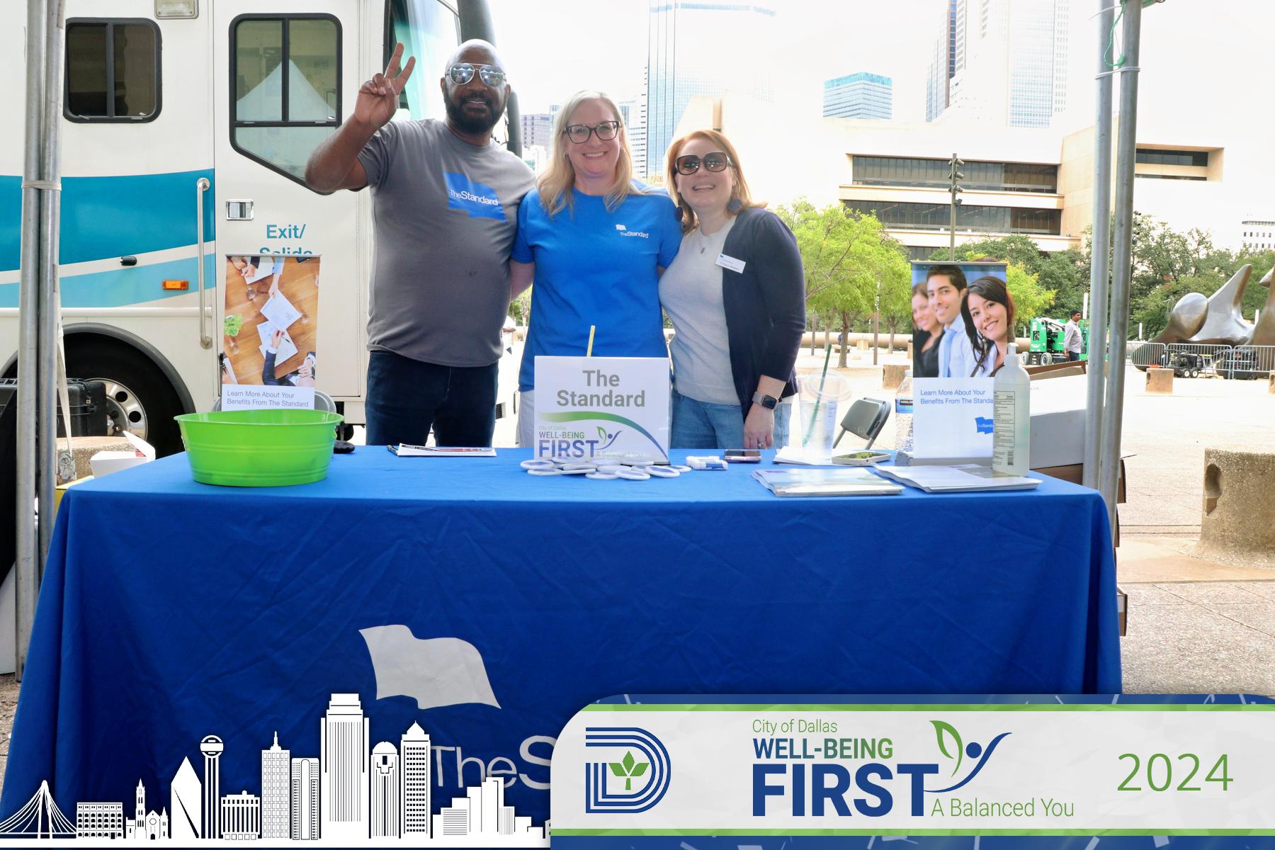 City of Dallas Health & Wellness Expo | View more photos from the event at gallery.rckapturedmemories.com/u/RCKapturedMemories/City-of-Dallas-Health-Wellness-Expo