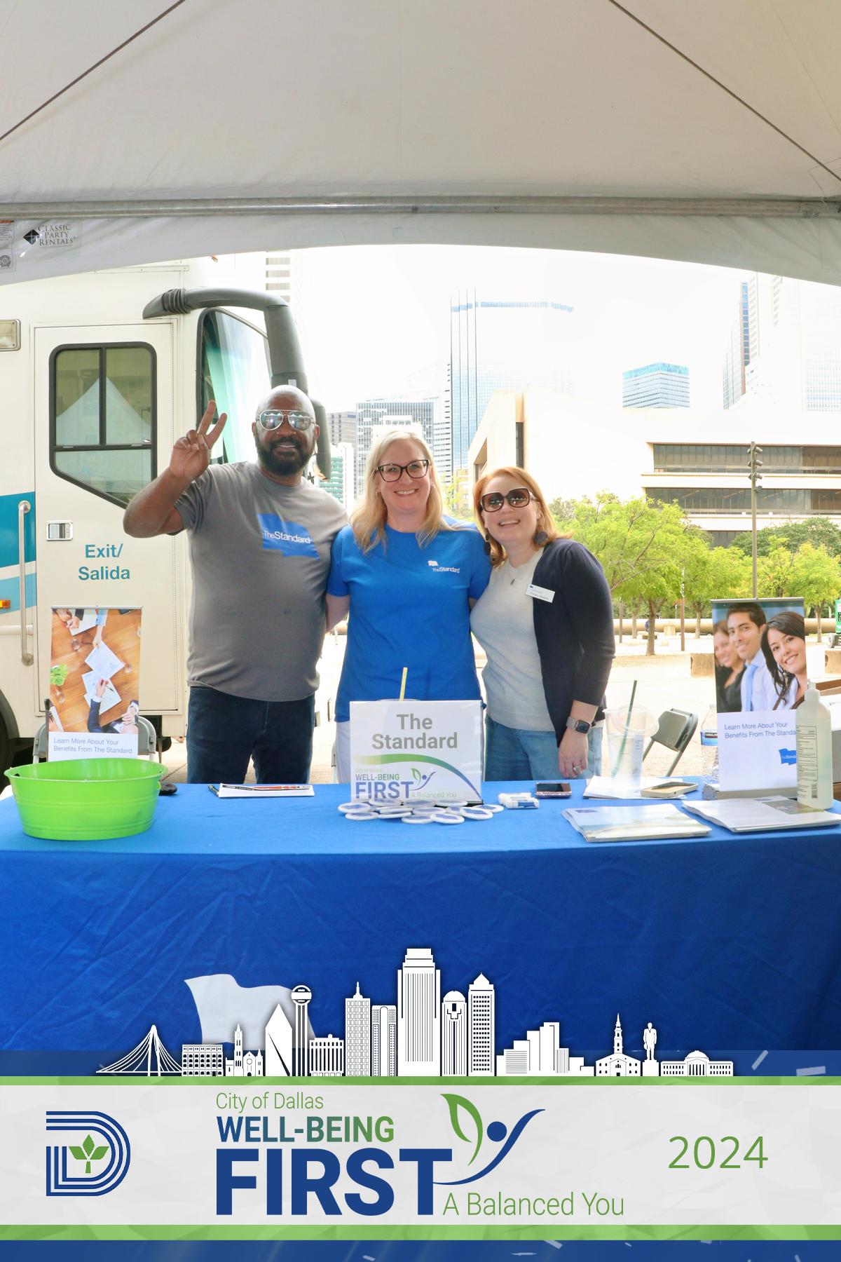City of Dallas Health & Wellness Expo | View more photos from the event at gallery.rckapturedmemories.com/u/RCKapturedMemories/City-of-Dallas-Health-Wellness-Expo