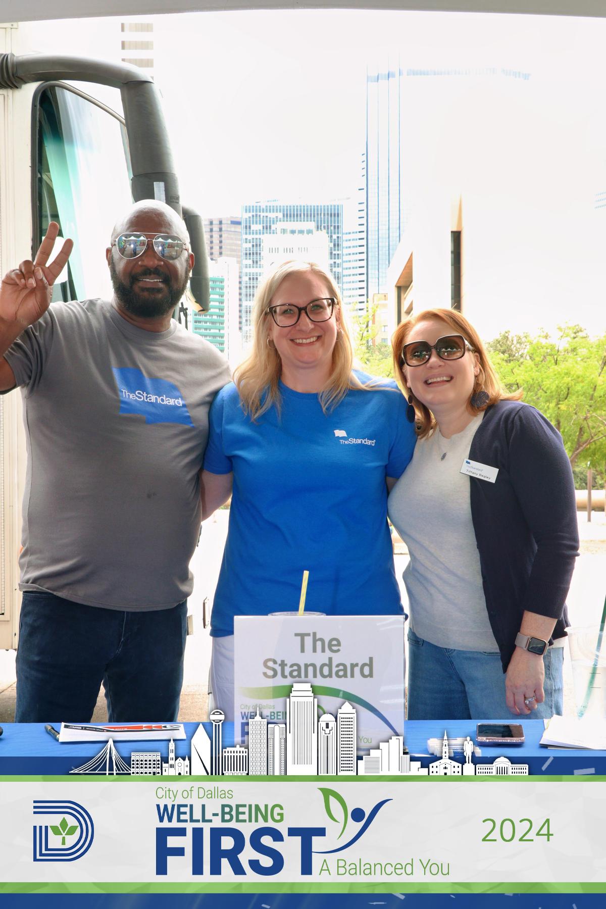 City of Dallas Health & Wellness Expo | View more photos from the event at gallery.rckapturedmemories.com/u/RCKapturedMemories/City-of-Dallas-Health-Wellness-Expo